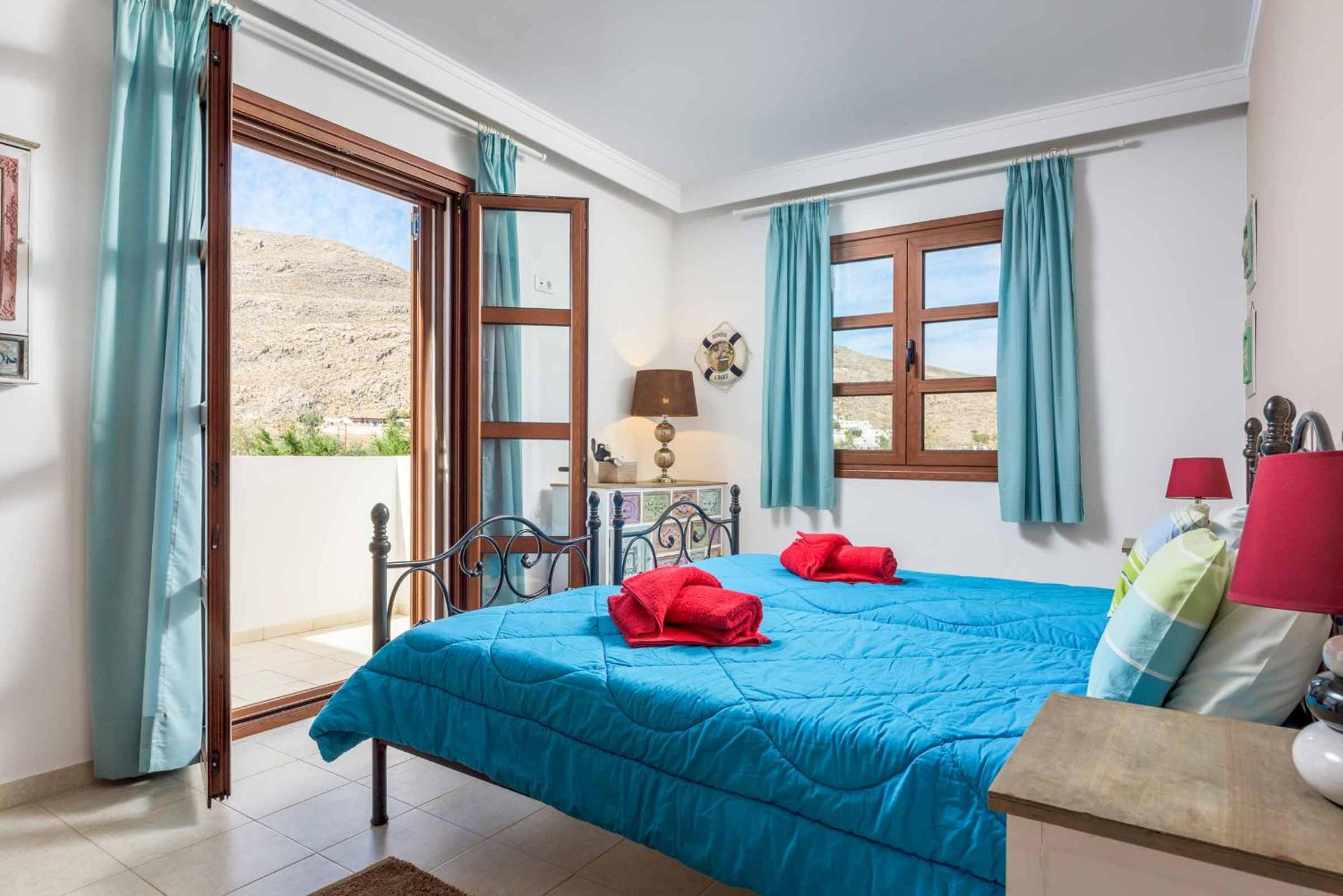 Lindos Vacations - Lindos Topaz - Property Image 35