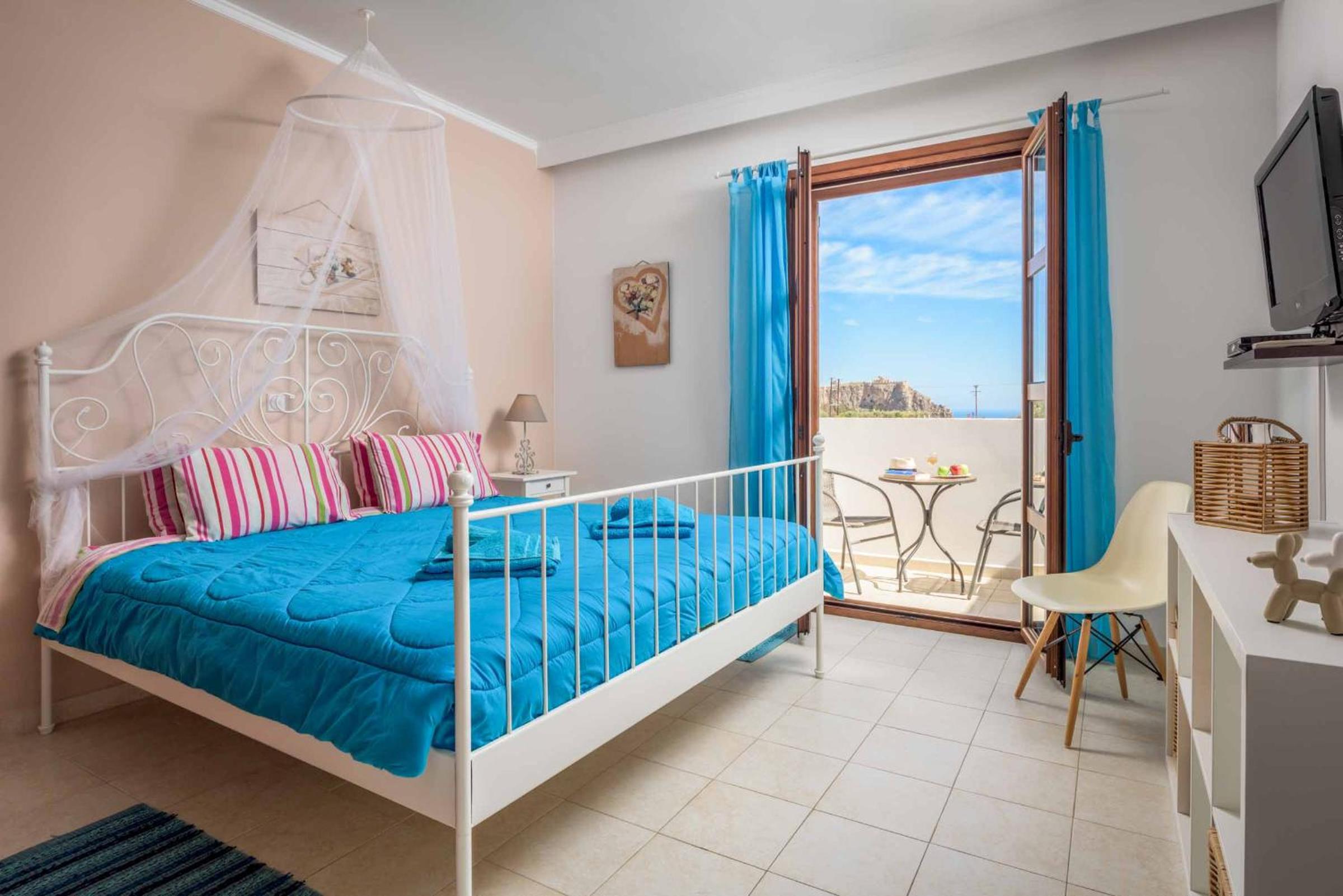 Lindos Vacations - Lindos Topaz - Property Image 29