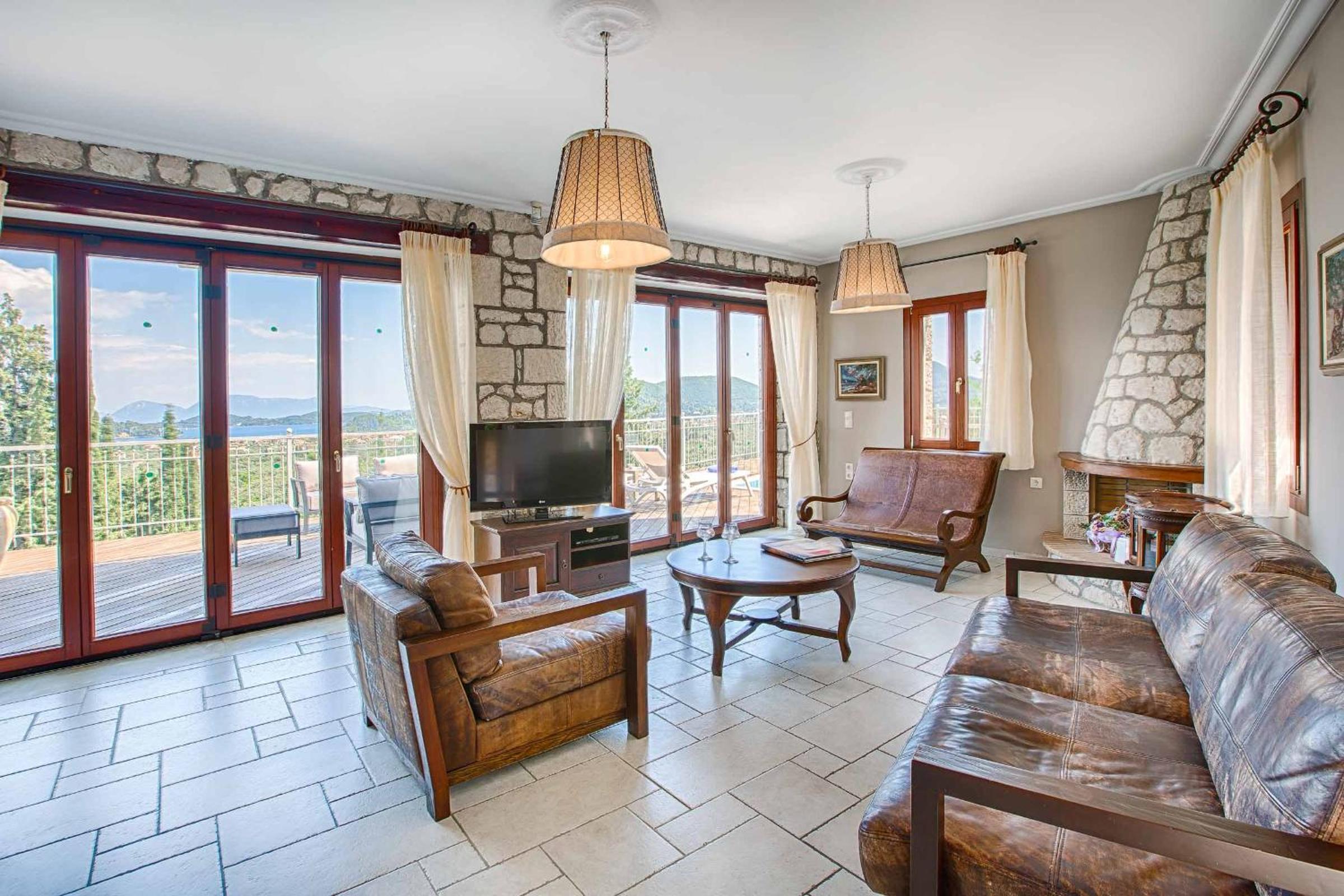 Villa Rachi view 5