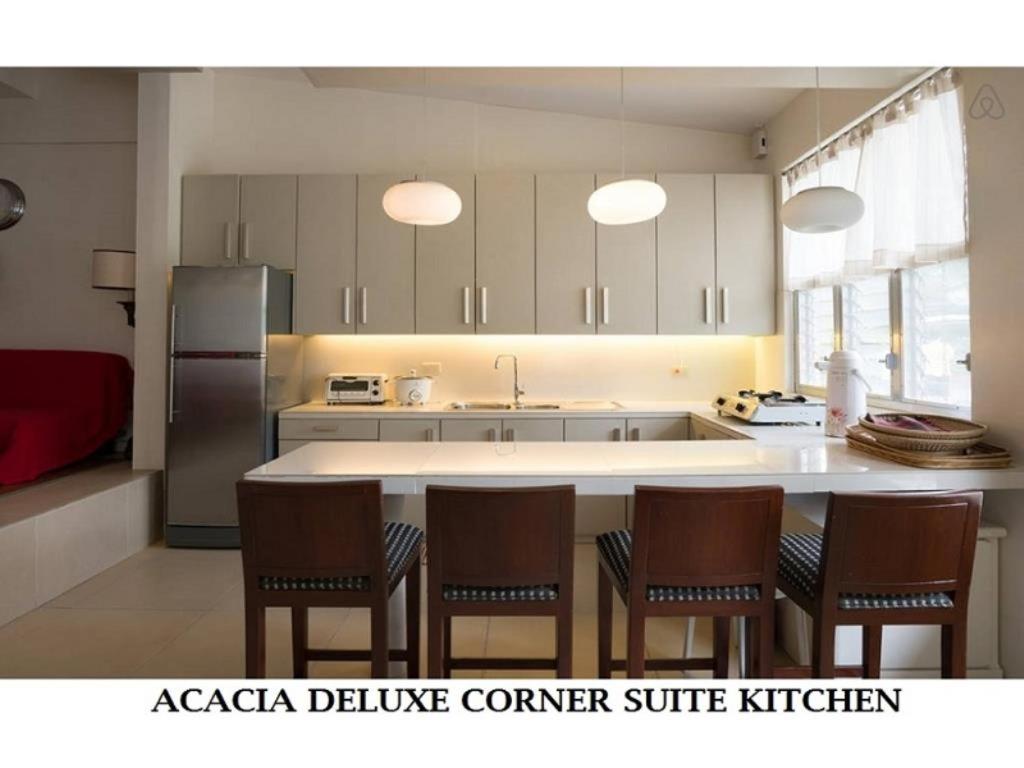 Baguio Vacations - Agreeable Family Baguio Suites - Property Image 14