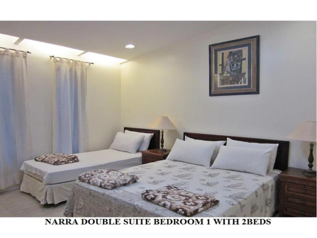 Baguio Vacations - Agreeable Family Baguio Suites - Property Image 17