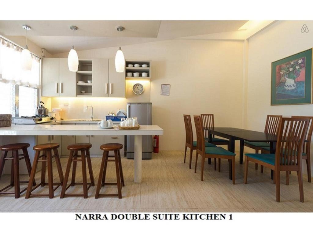 Baguio Vacations - Agreeable Family Baguio Suites - Property Image 16