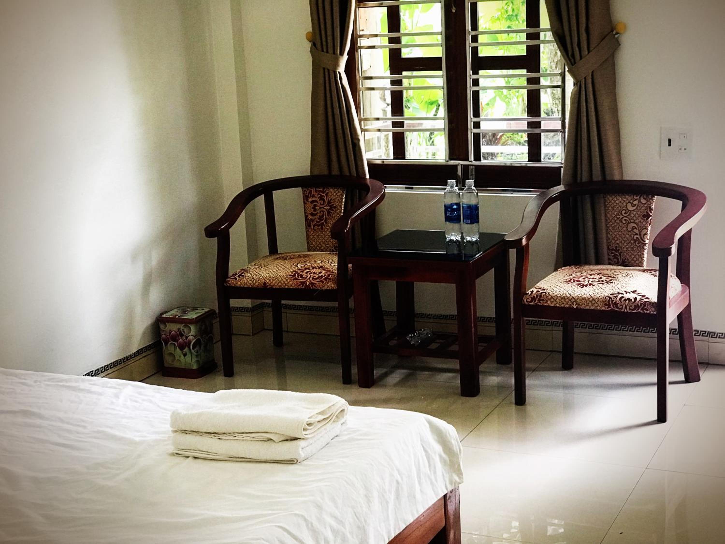 VuLinh Family -Homestay