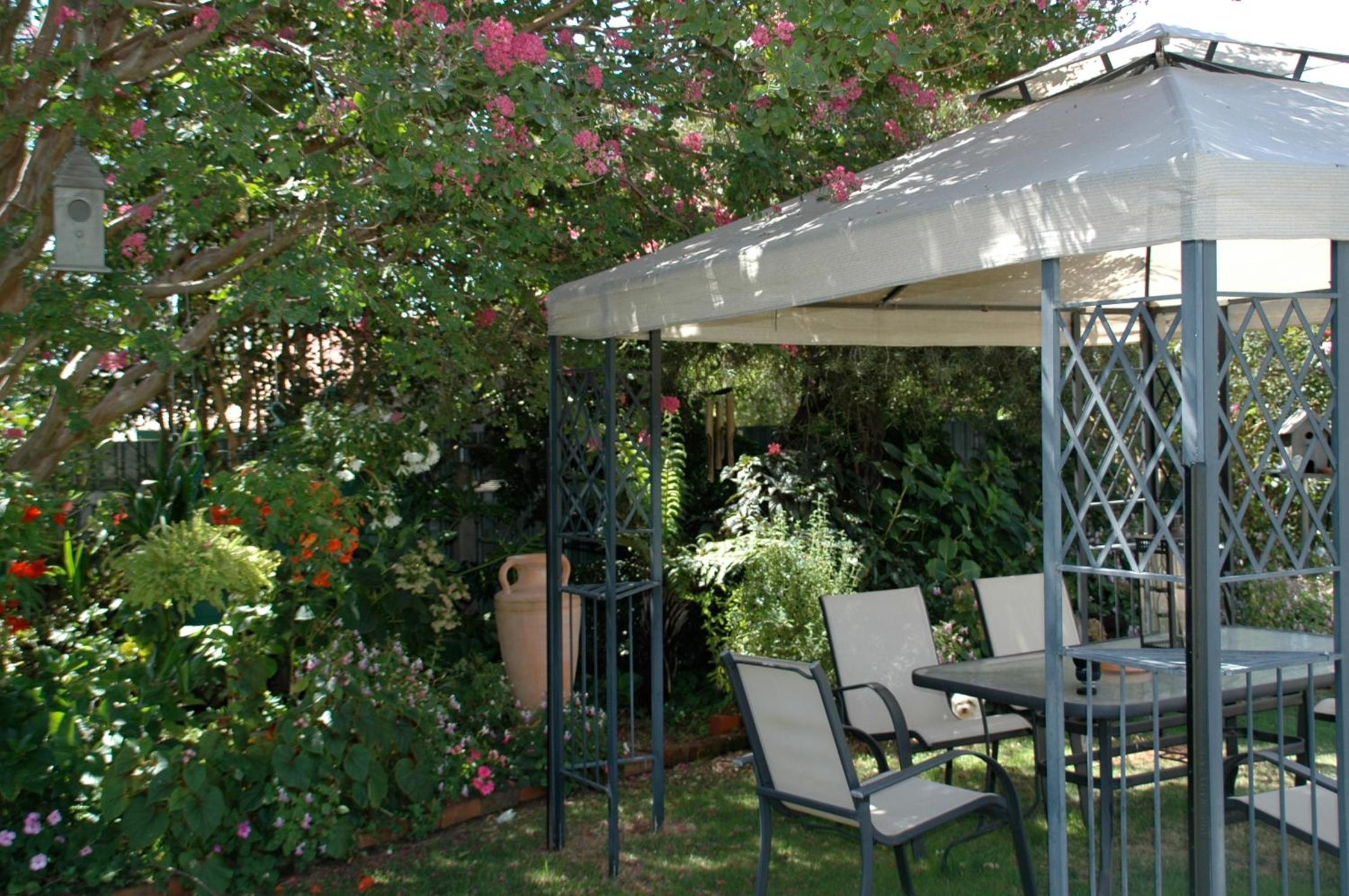 Admurraya House Bed & Breakfast