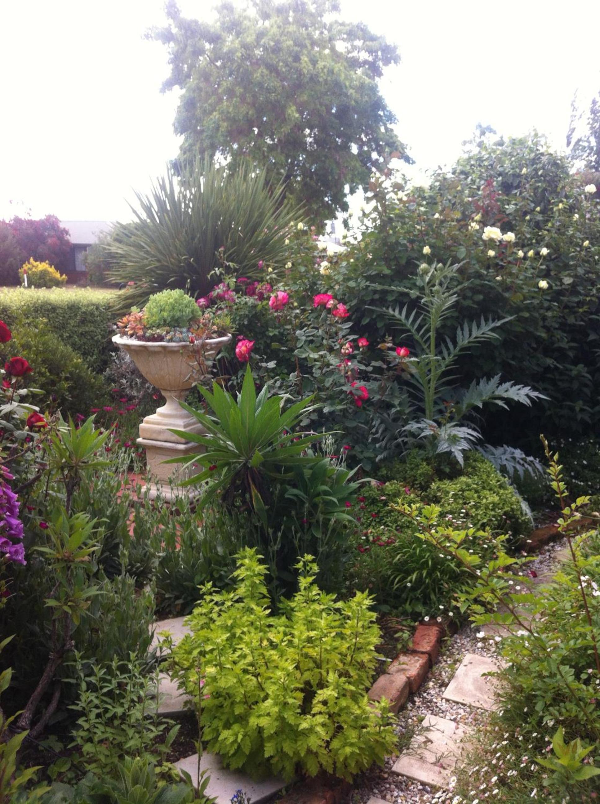 Admurraya House Bed & Breakfast