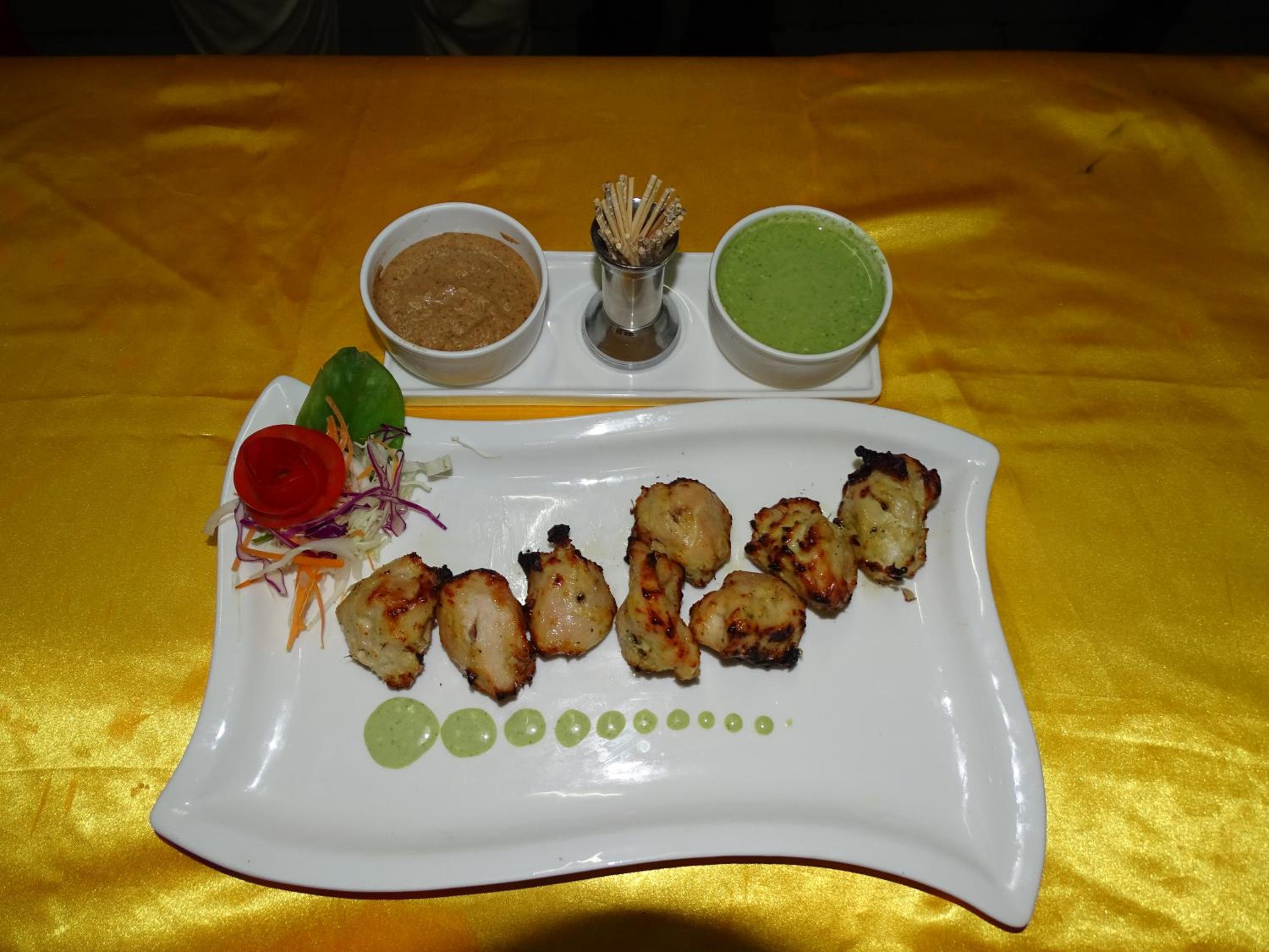 Heritage Resort Hampi
