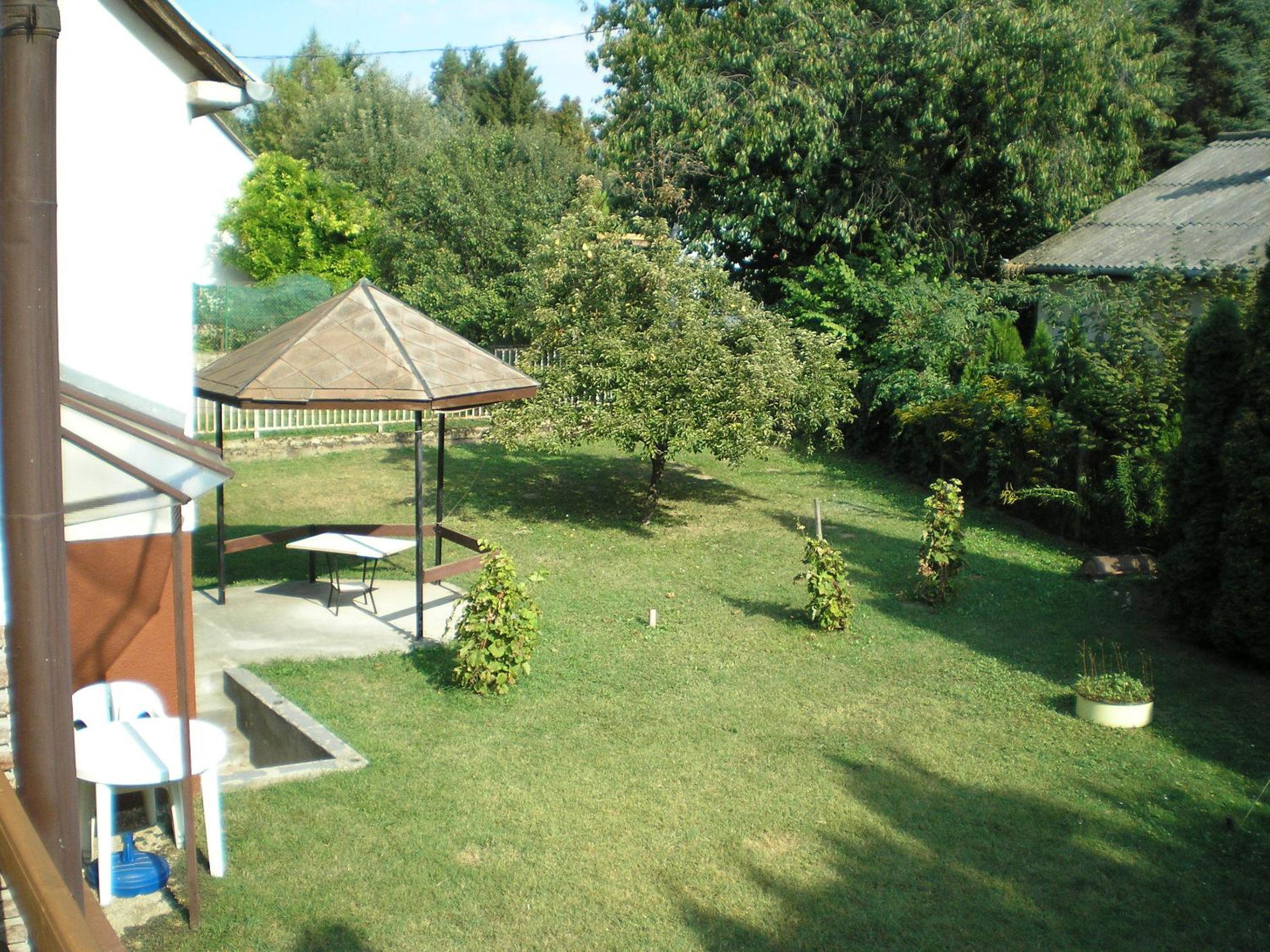 Vadásztanya Apartmanházak