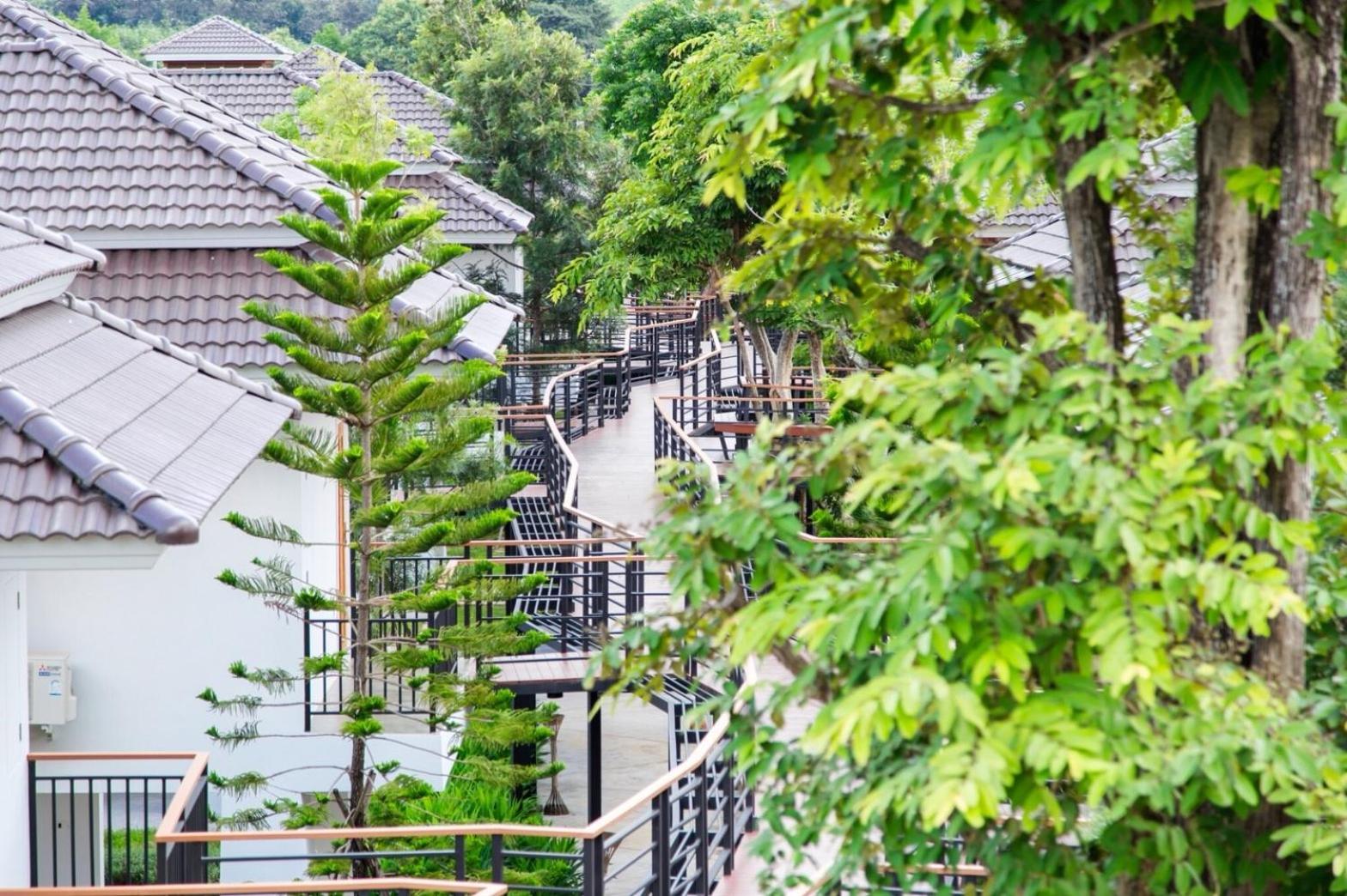 Phuruakeeree Resort
