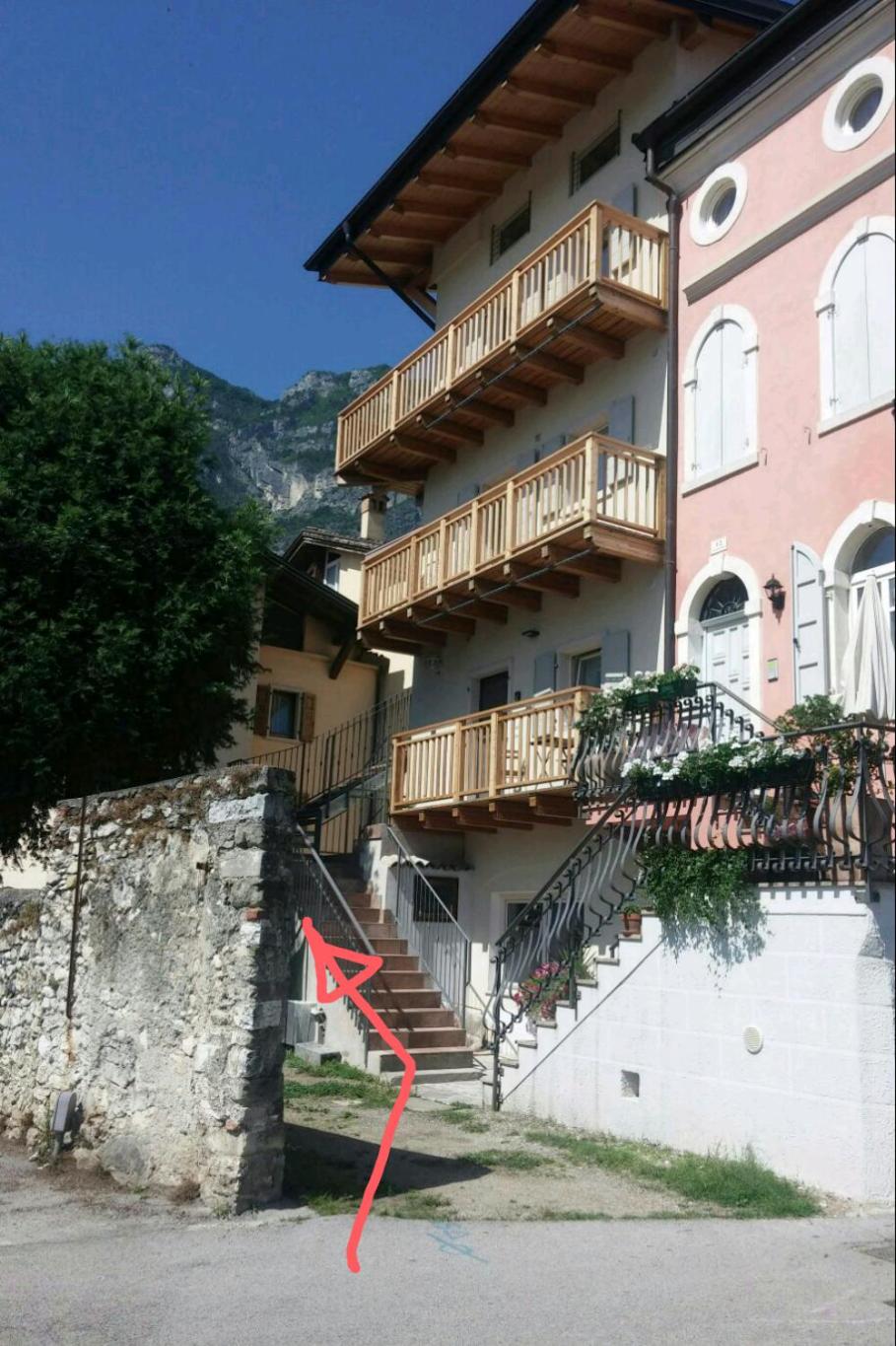 Antica Casa Alboletta