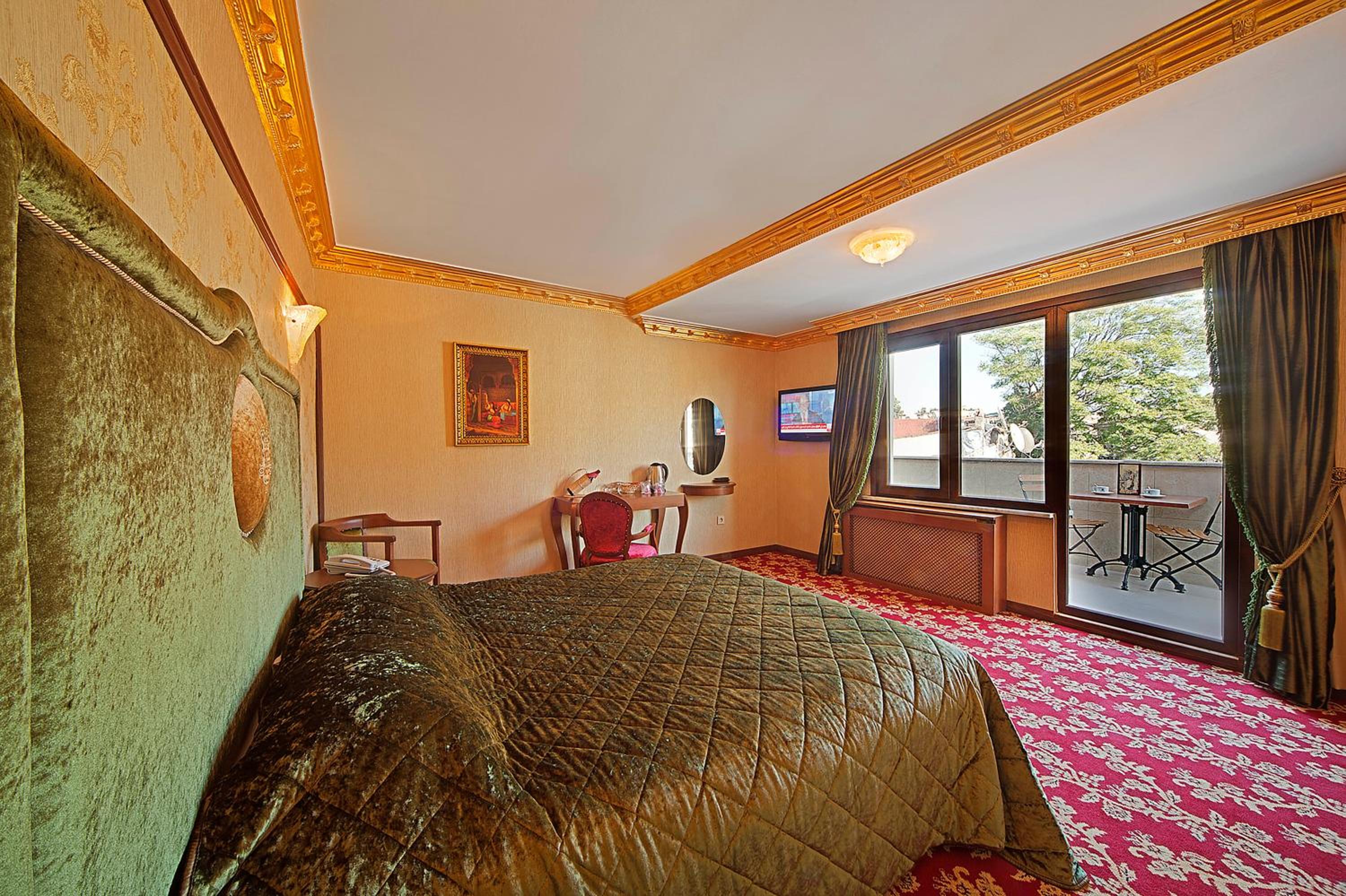 Antea Sarayı Otel & Spa - Image 22