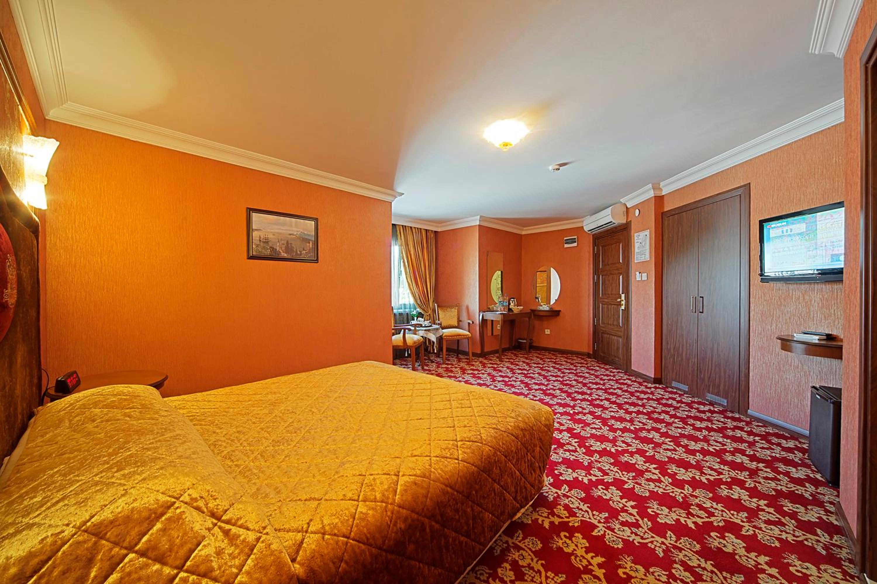 Antea Sarayı Otel & Spa - Image 17
