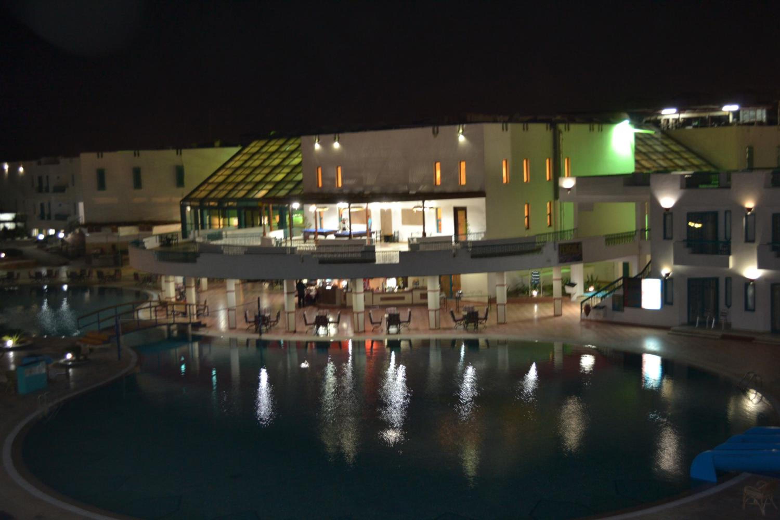 Sharm Holiday Resort