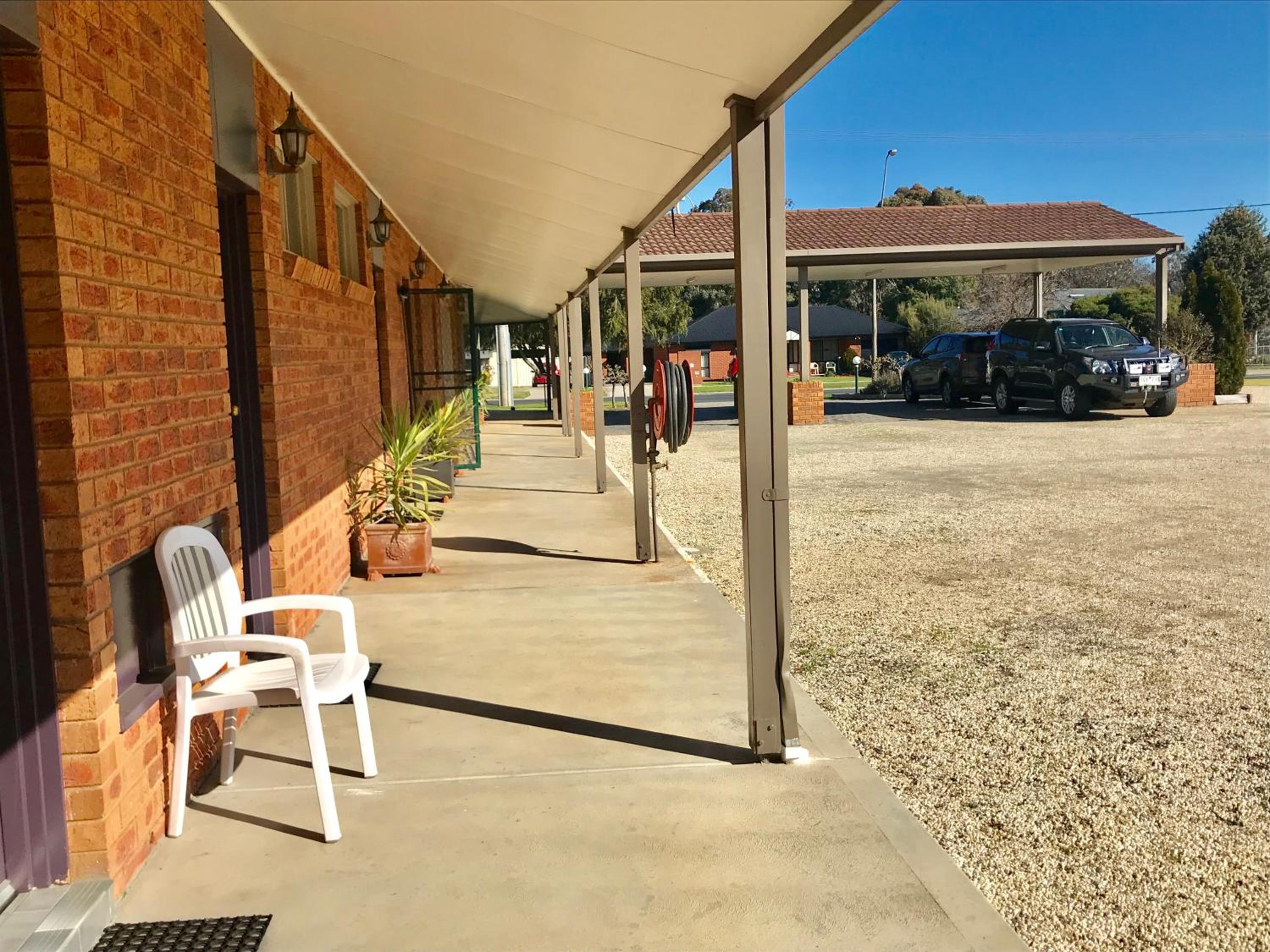 Broadford Sugarloaf Motel