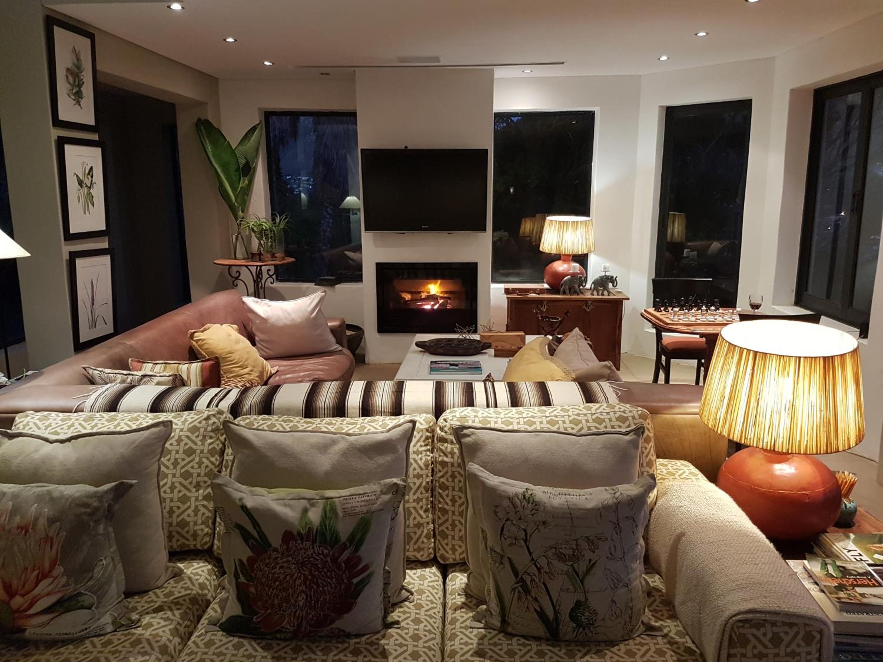 Victorskloof Lodge