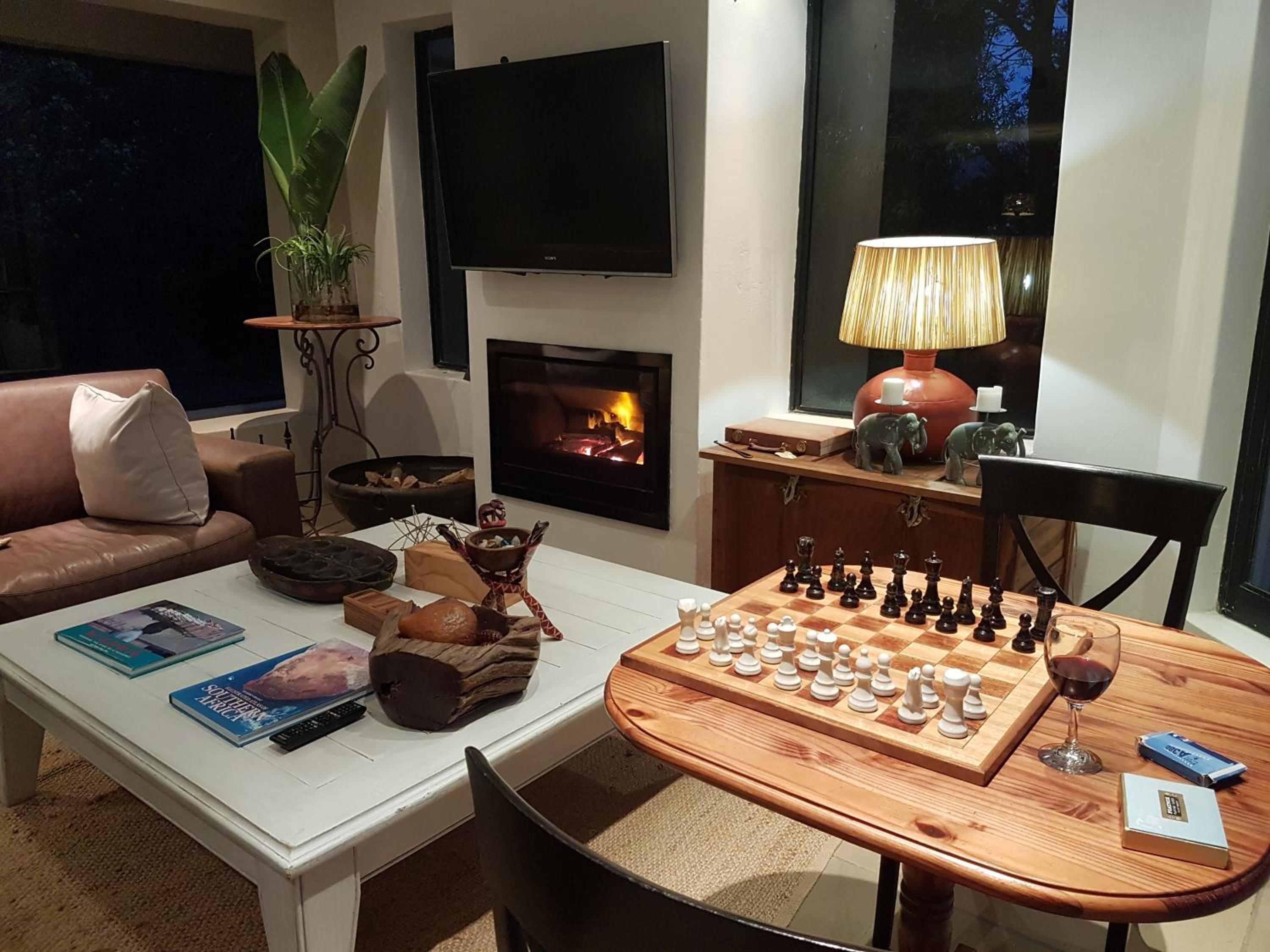 Victorskloof Lodge