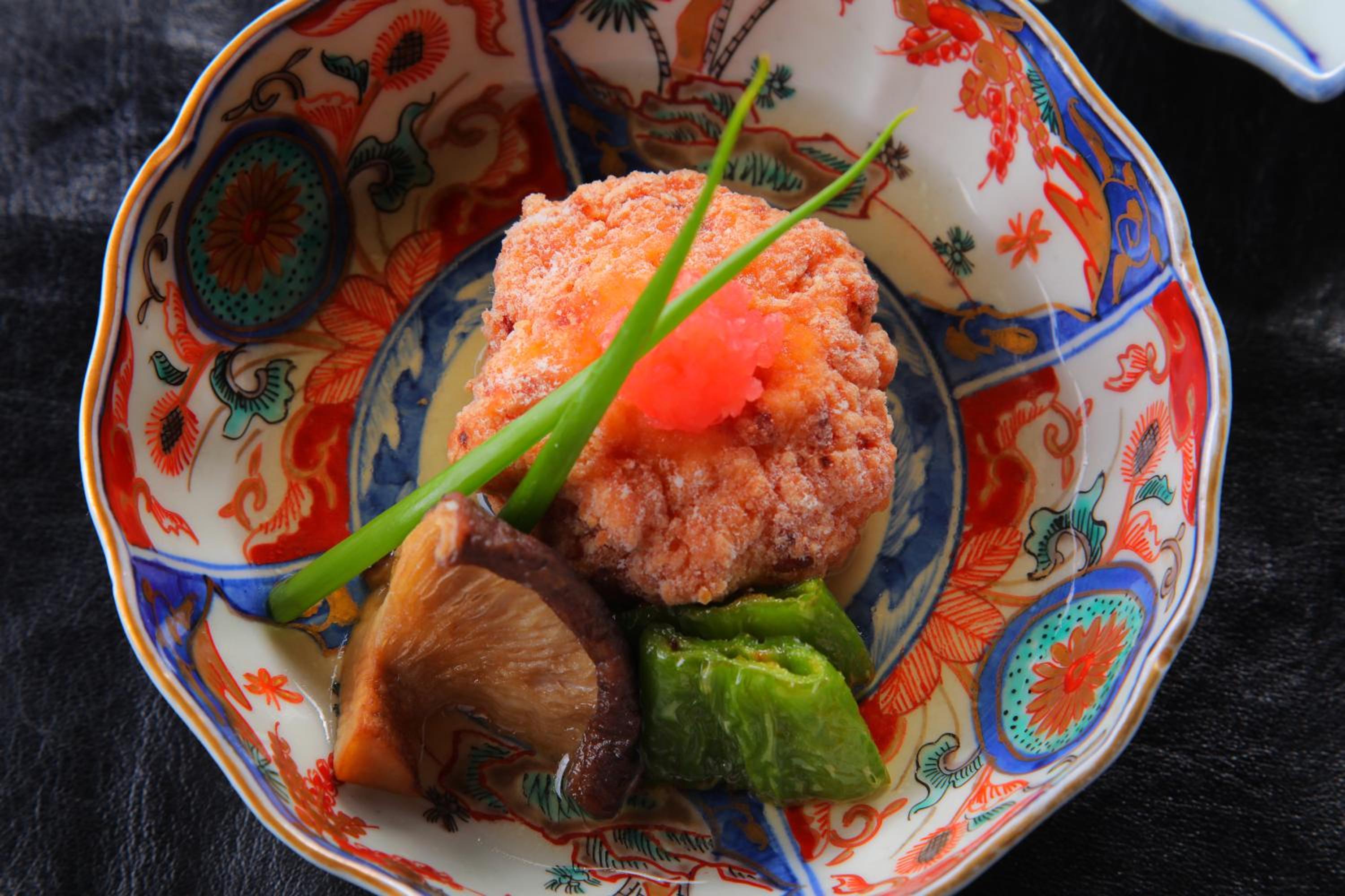Yufuin Bath Satoyamasafu