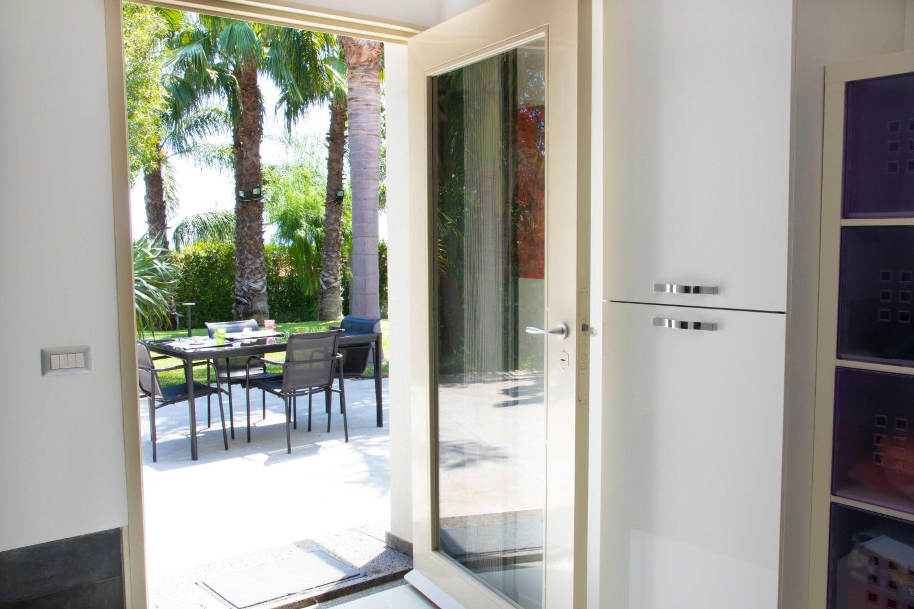 Villa Carlino House