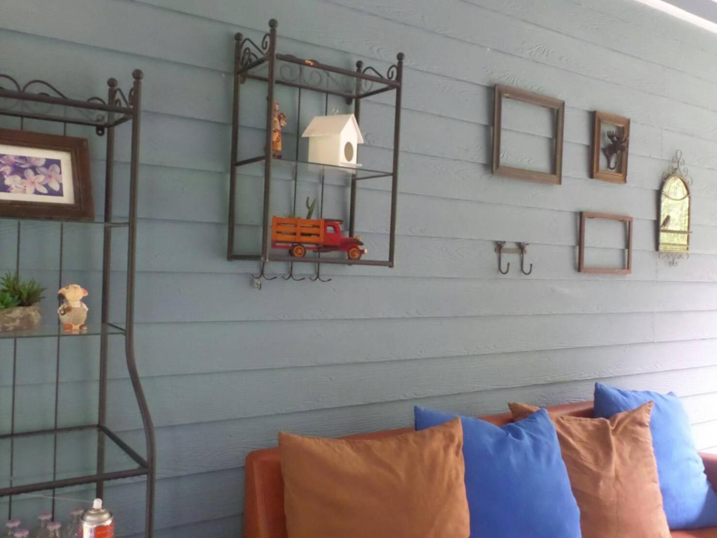 Baan JaoKorKluay บ้านเจ้ากอกล้วย