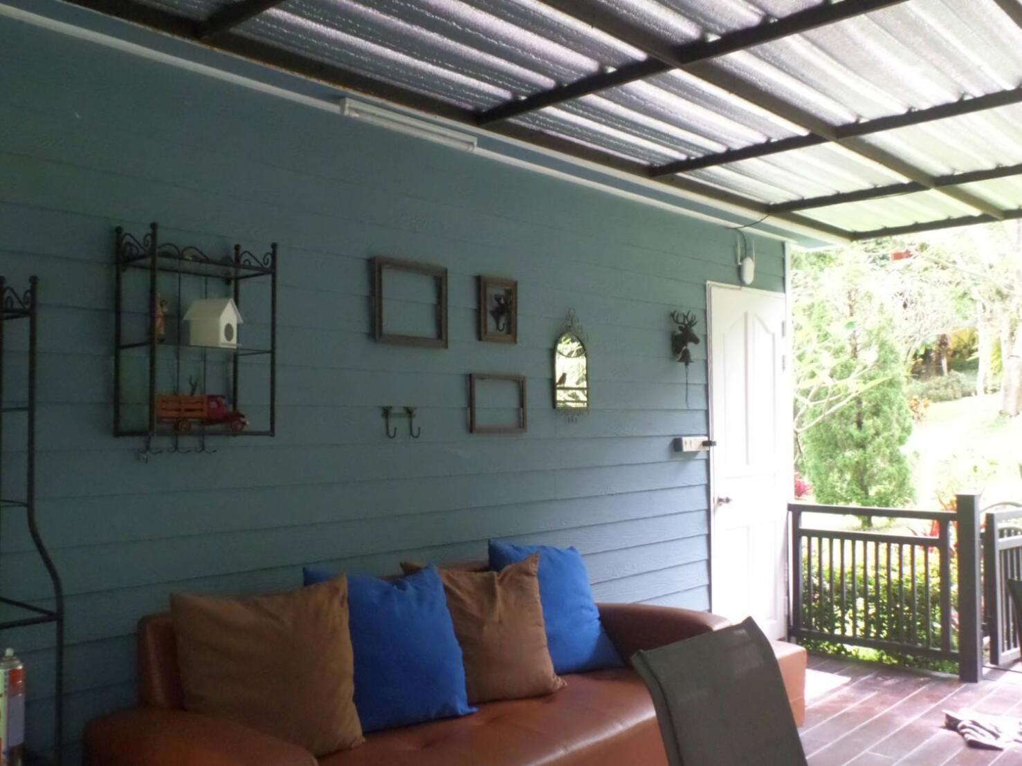 Baan JaoKorKluay บ้านเจ้ากอกล้วย