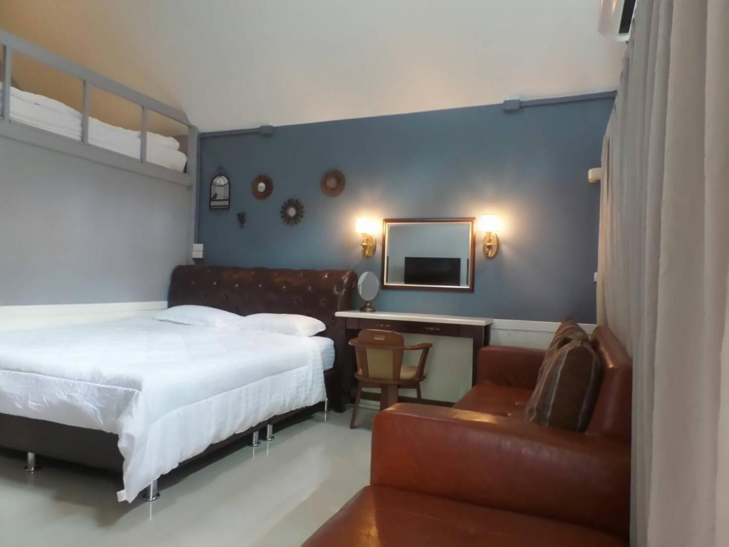 Baan JaoKorKluay บ้านเจ้ากอกล้วย