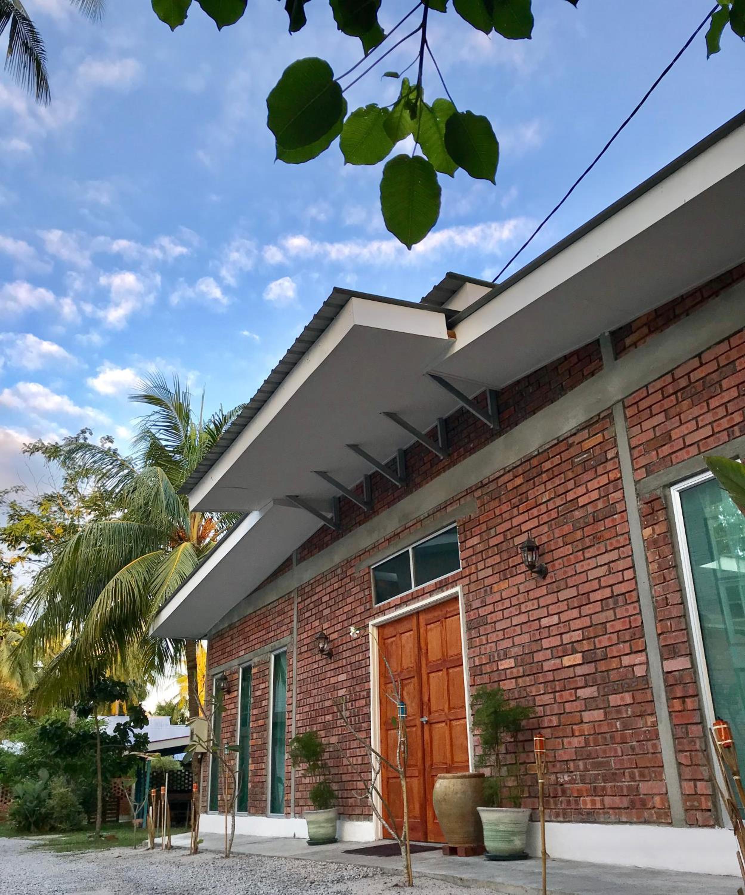 Tanjung Rhu Pool Villa @ TRV photo 6