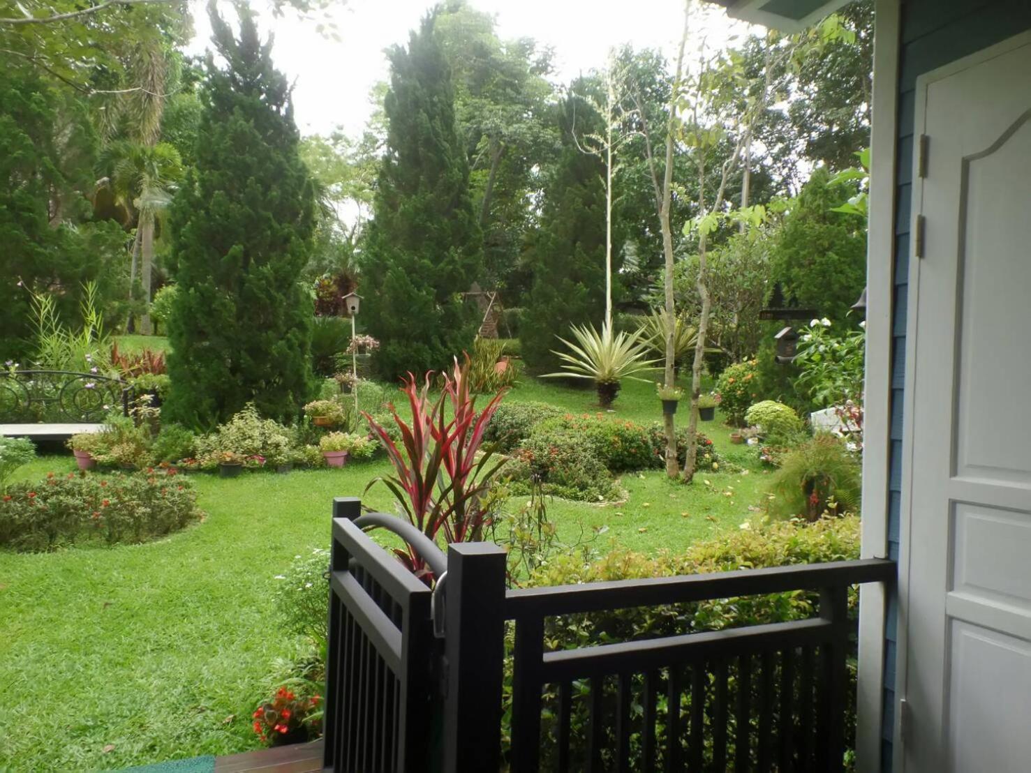 Baan JaoKorKluay บ้านเจ้ากอกล้วย