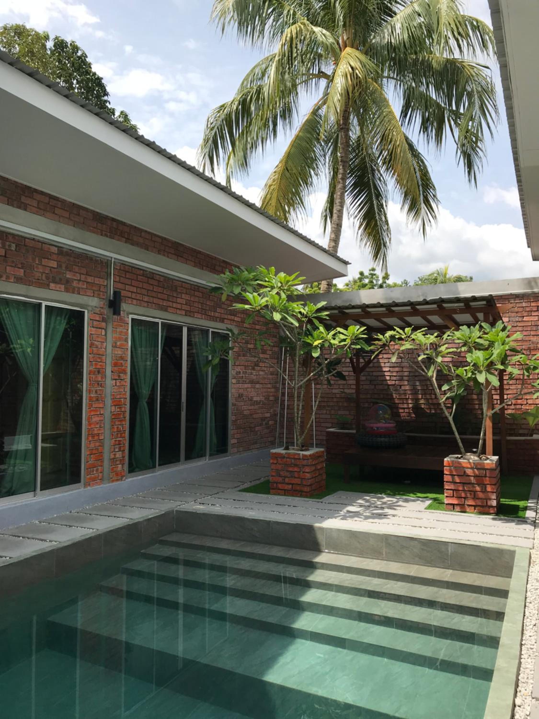 Tanjung Rhu Pool Villa @ TRV photo 5