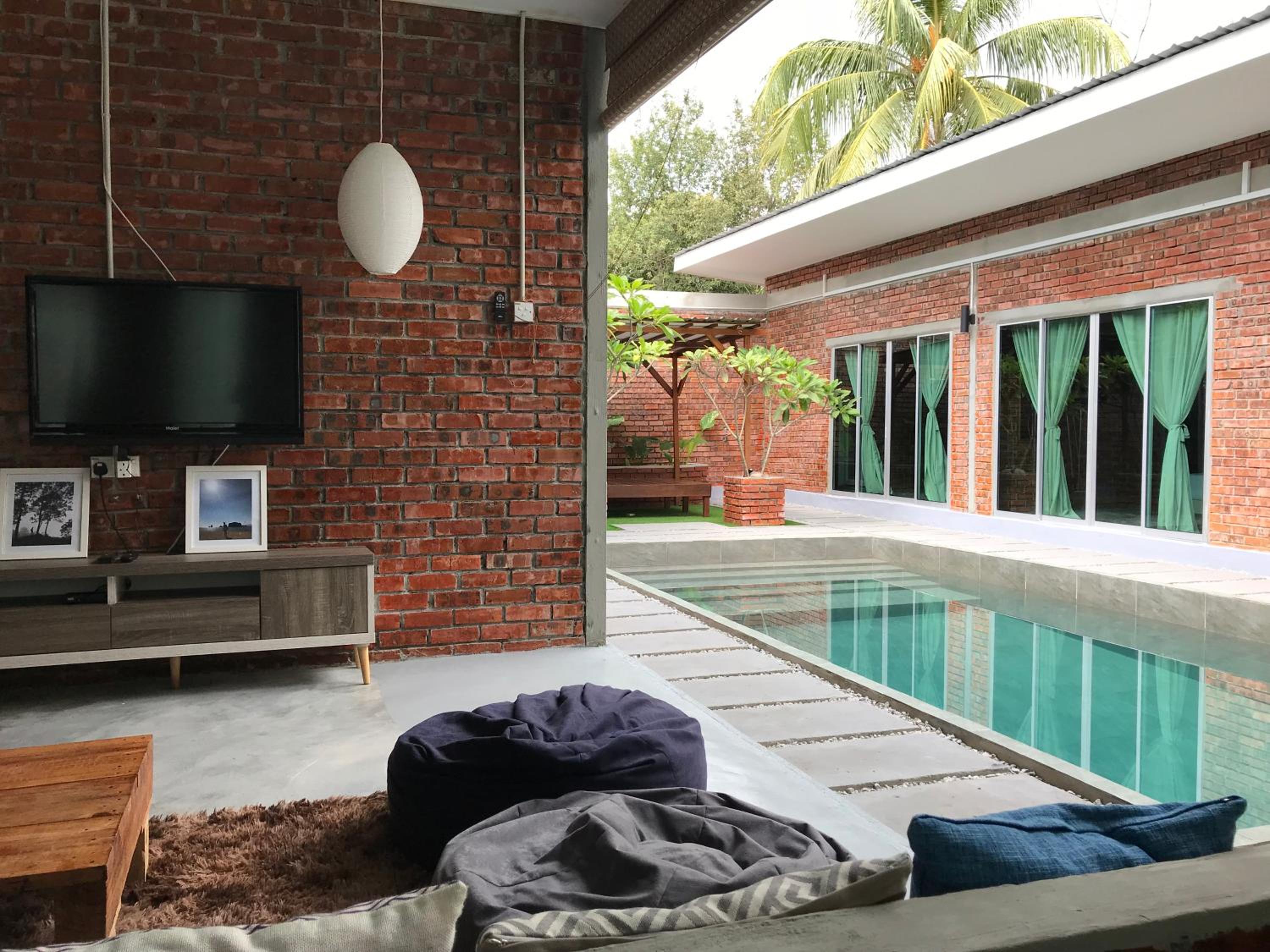 Tanjung Rhu Pool Villa @ TRV photo 1