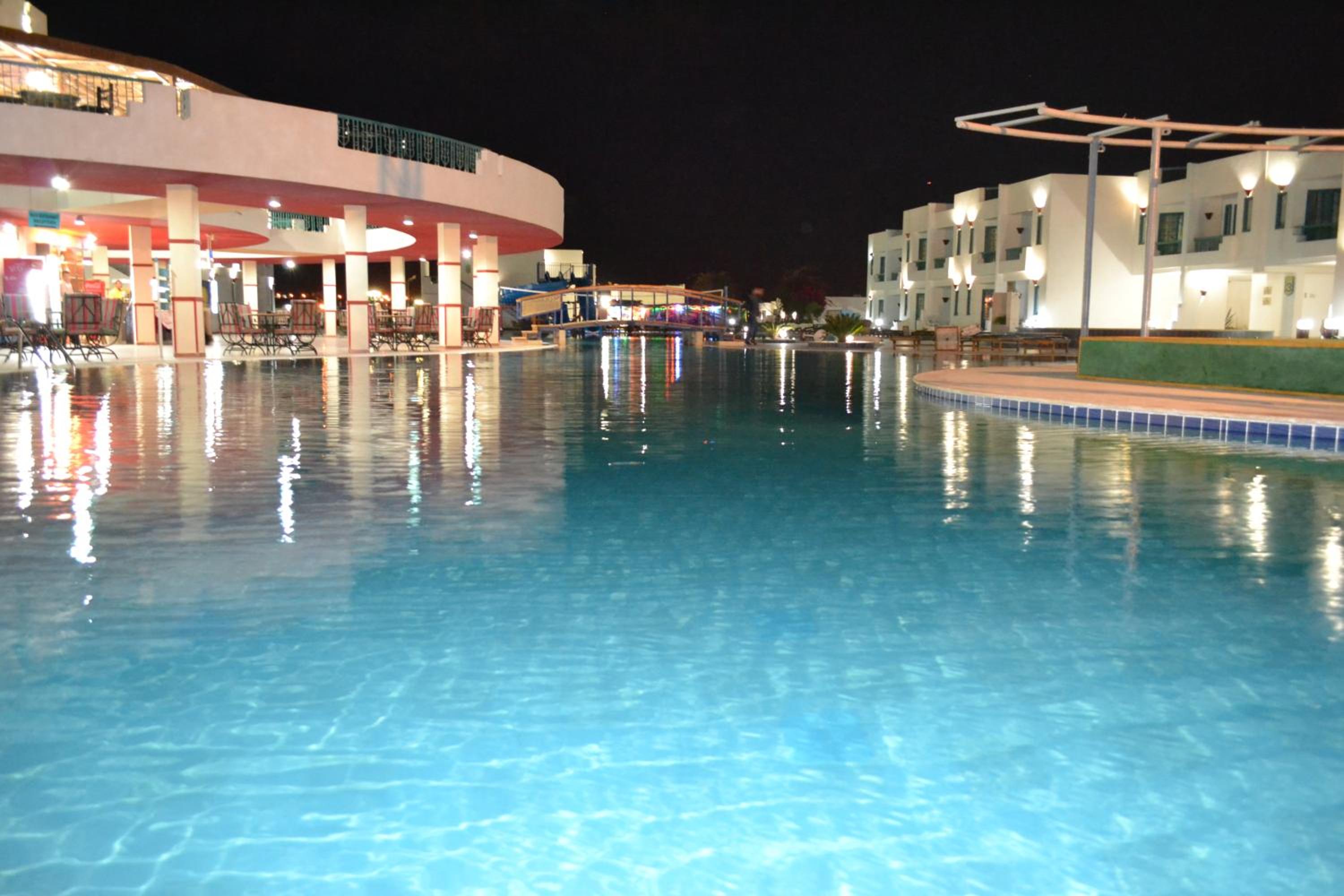 Sharm Holiday Resort