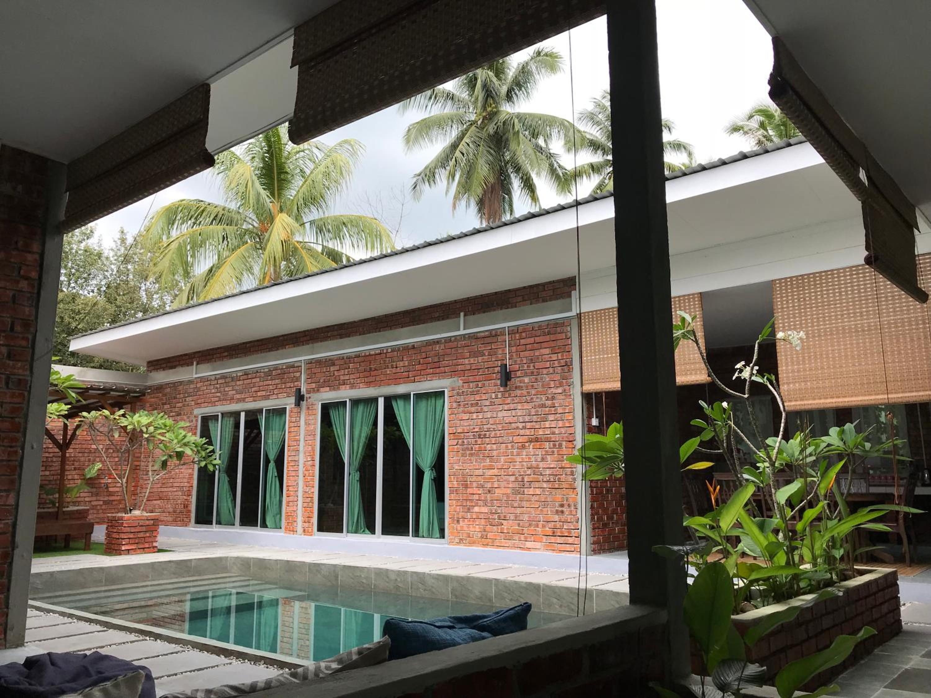 Tanjung Rhu Pool Villa @ TRV photo 4