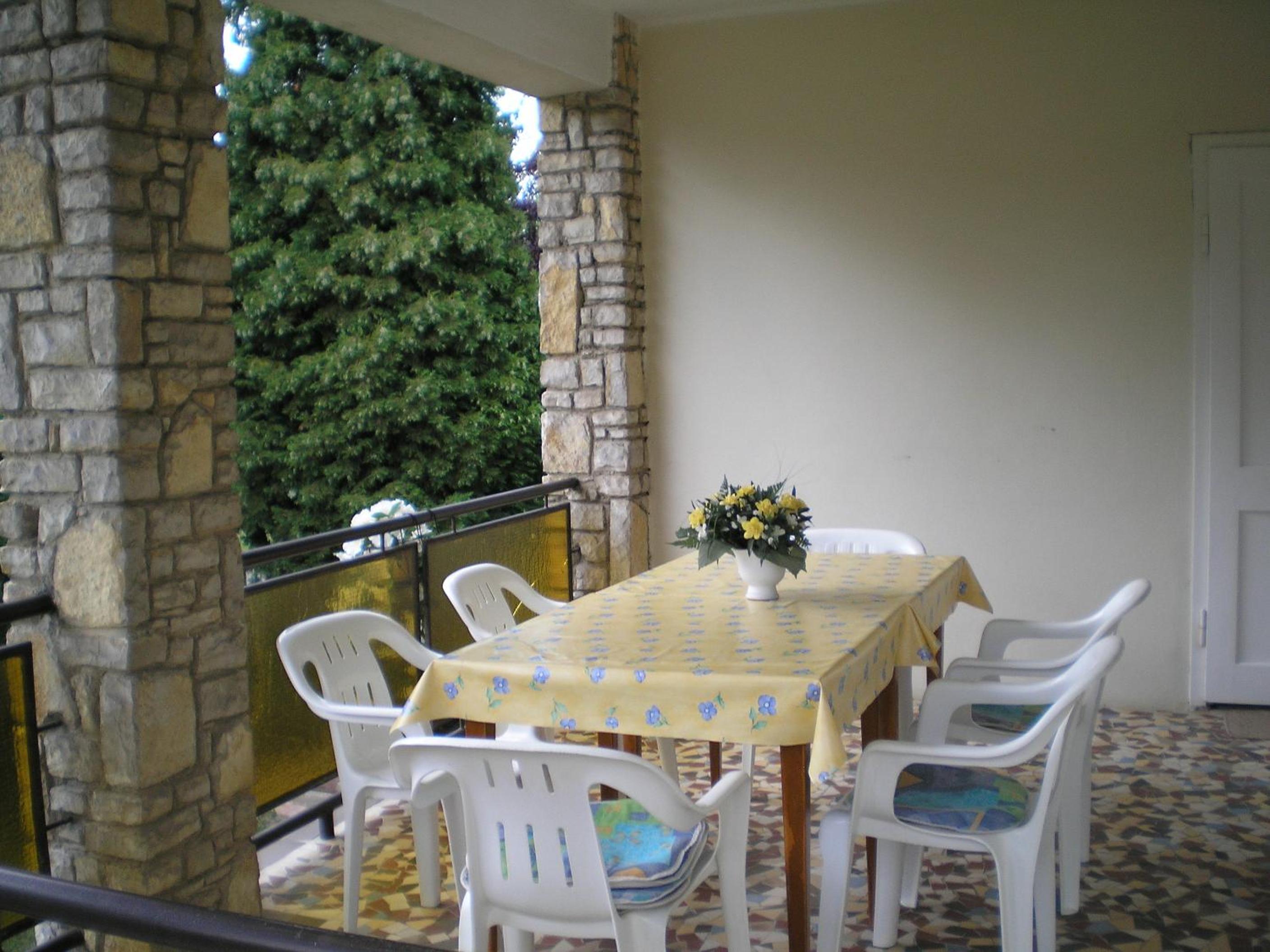 Vadásztanya Apartmanházak