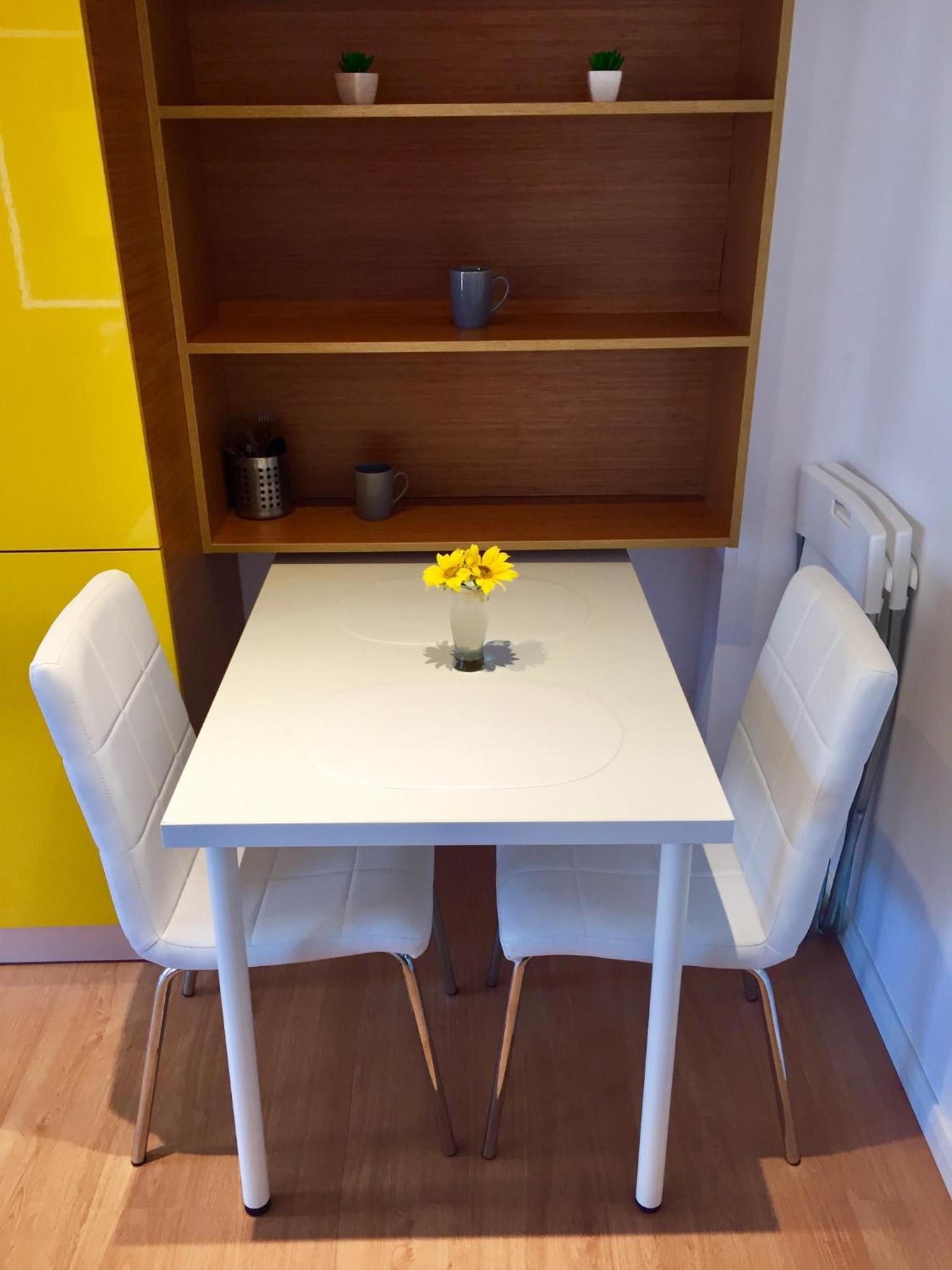 Apartament Aty view 3