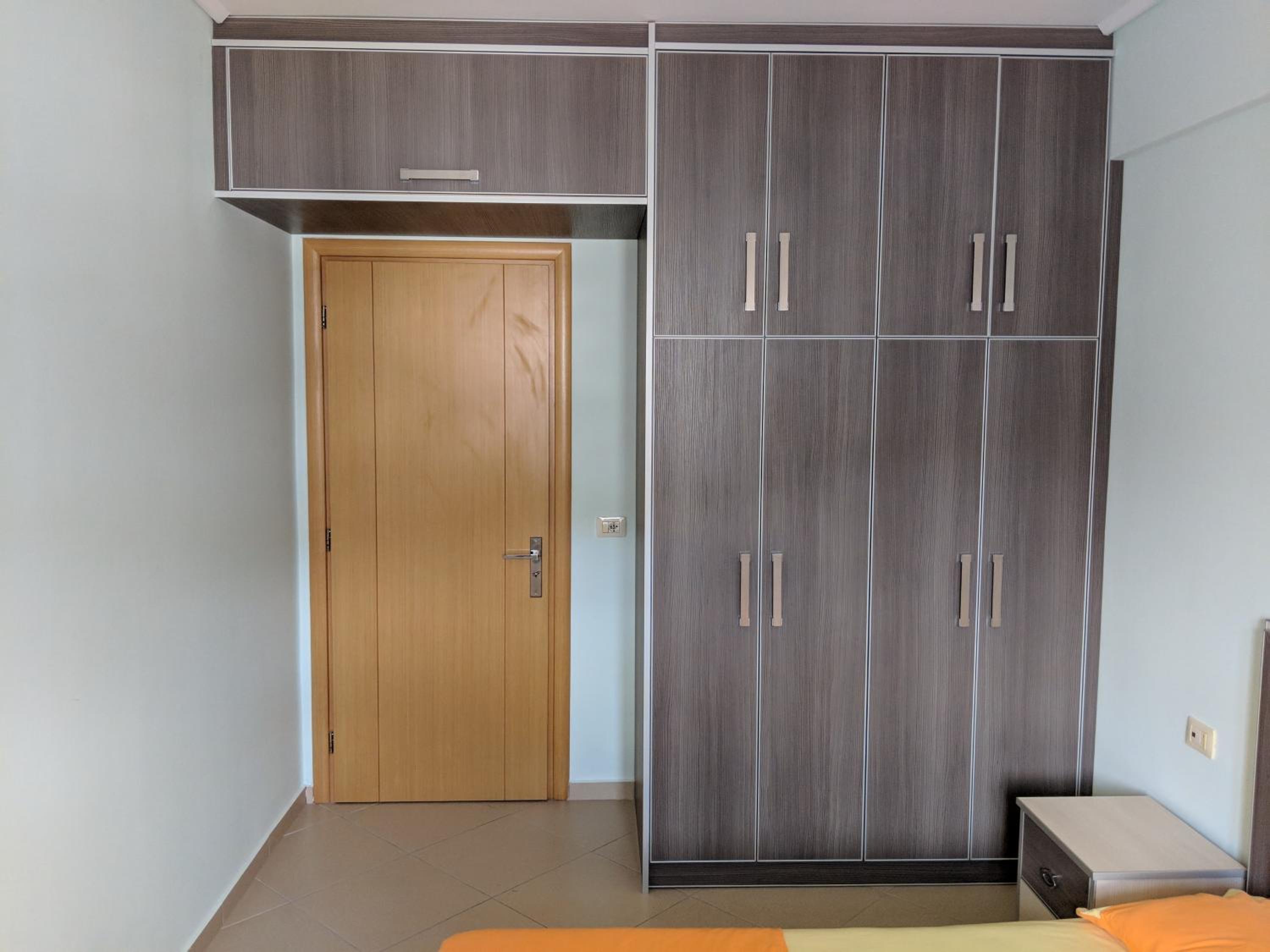 Seafront Apartment