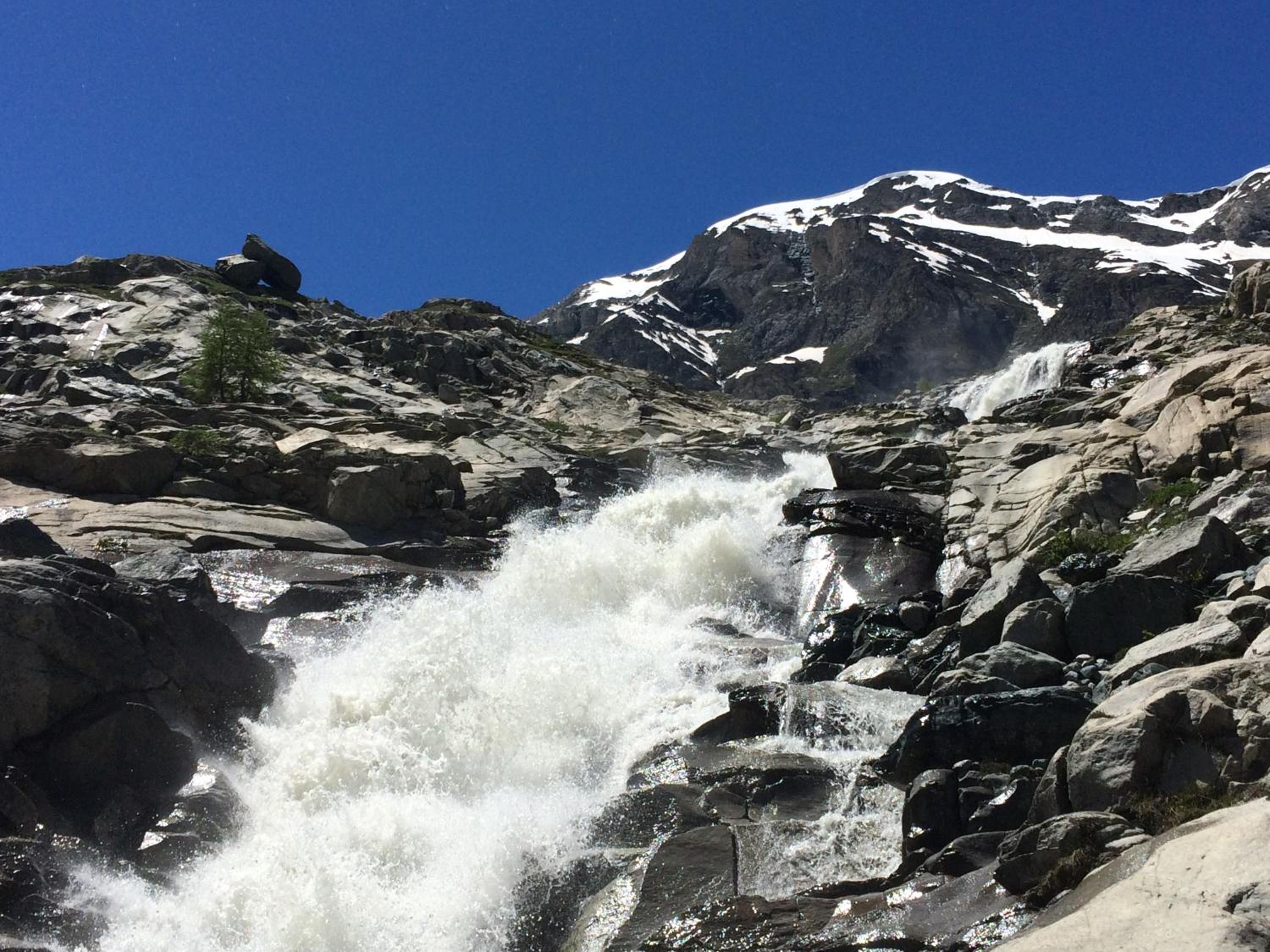 B&B Haus Granit Saas Grund