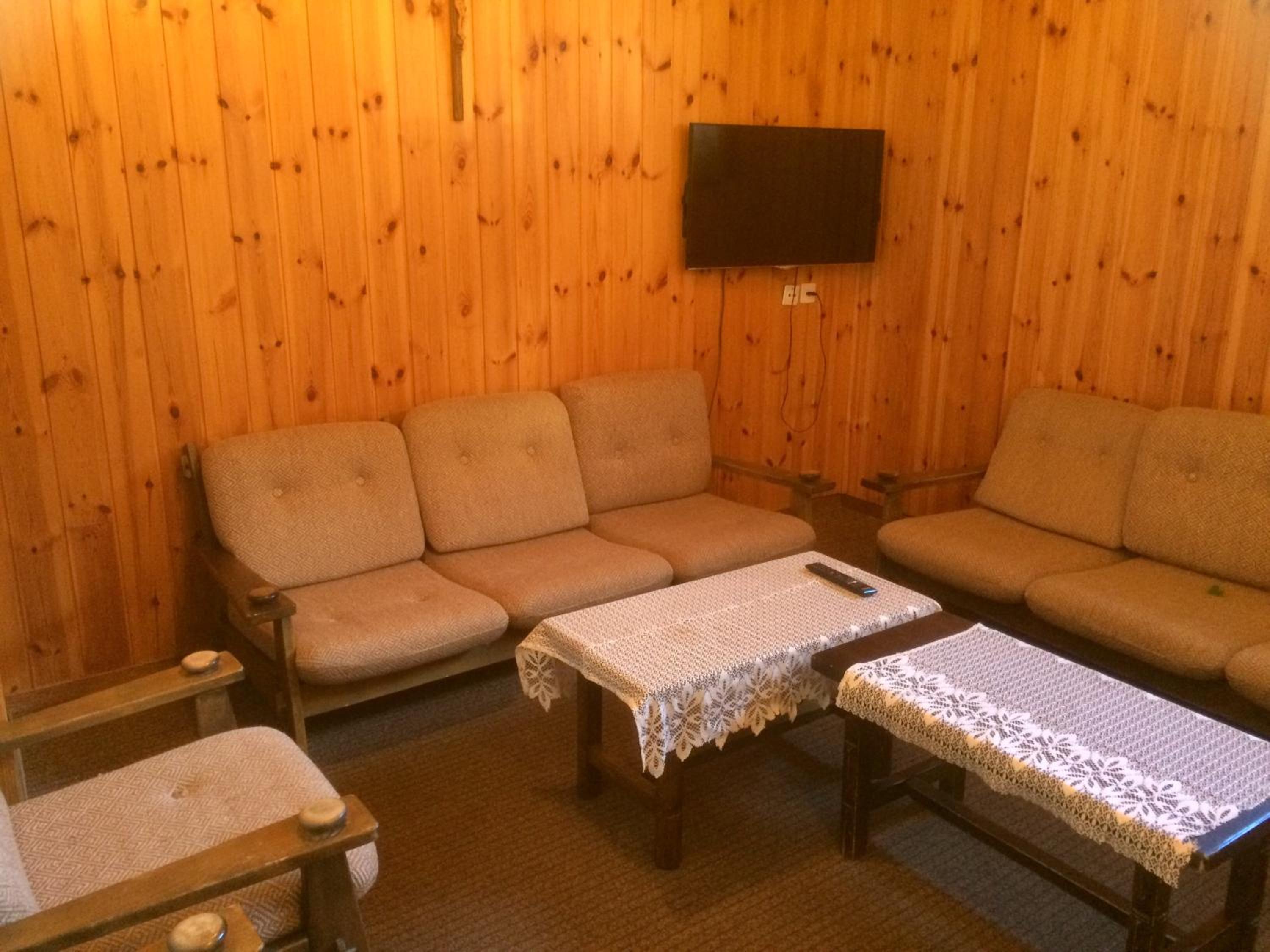 B&B Haus Granit Saas Grund