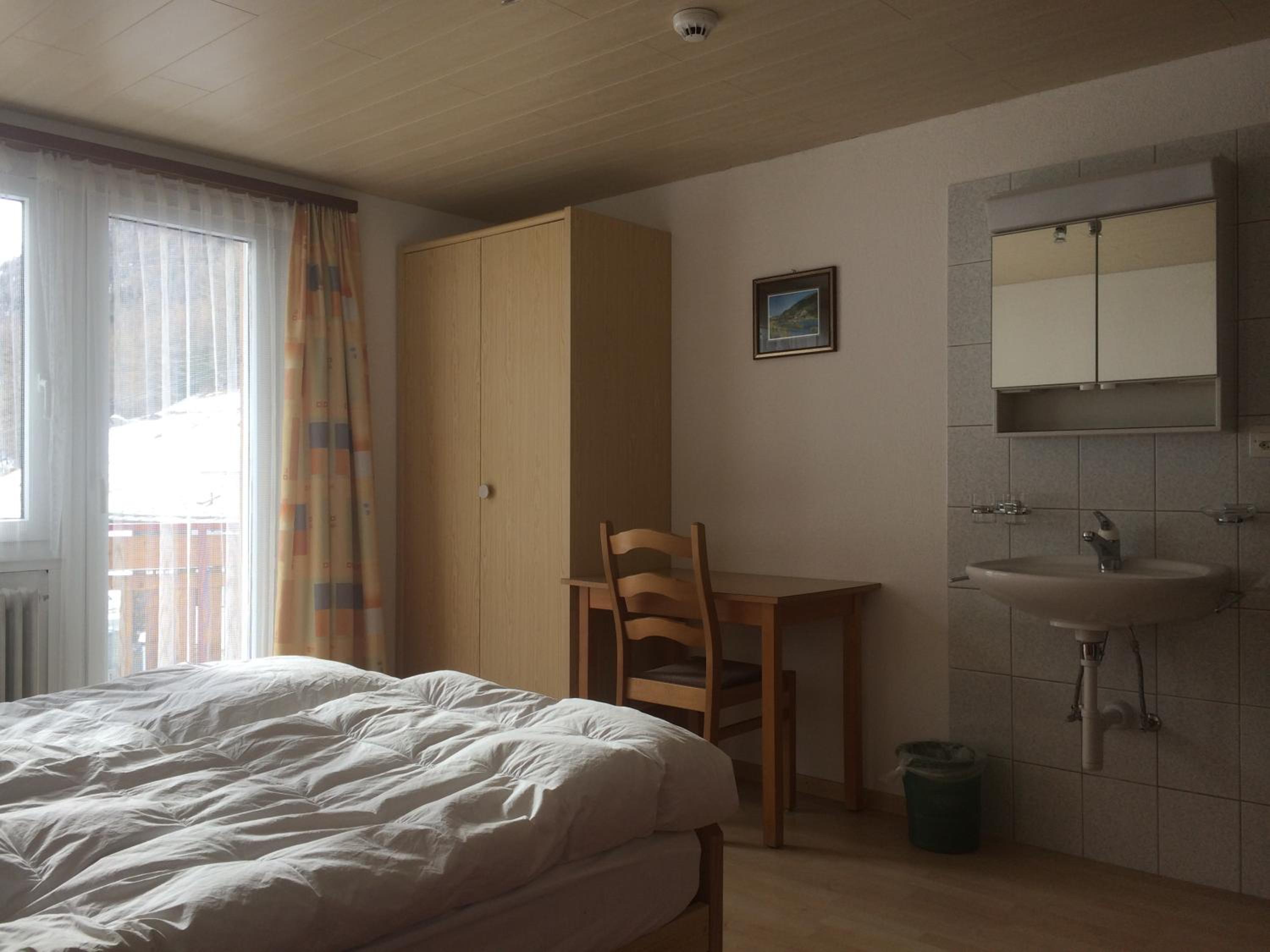 B&B Haus Granit Saas Grund