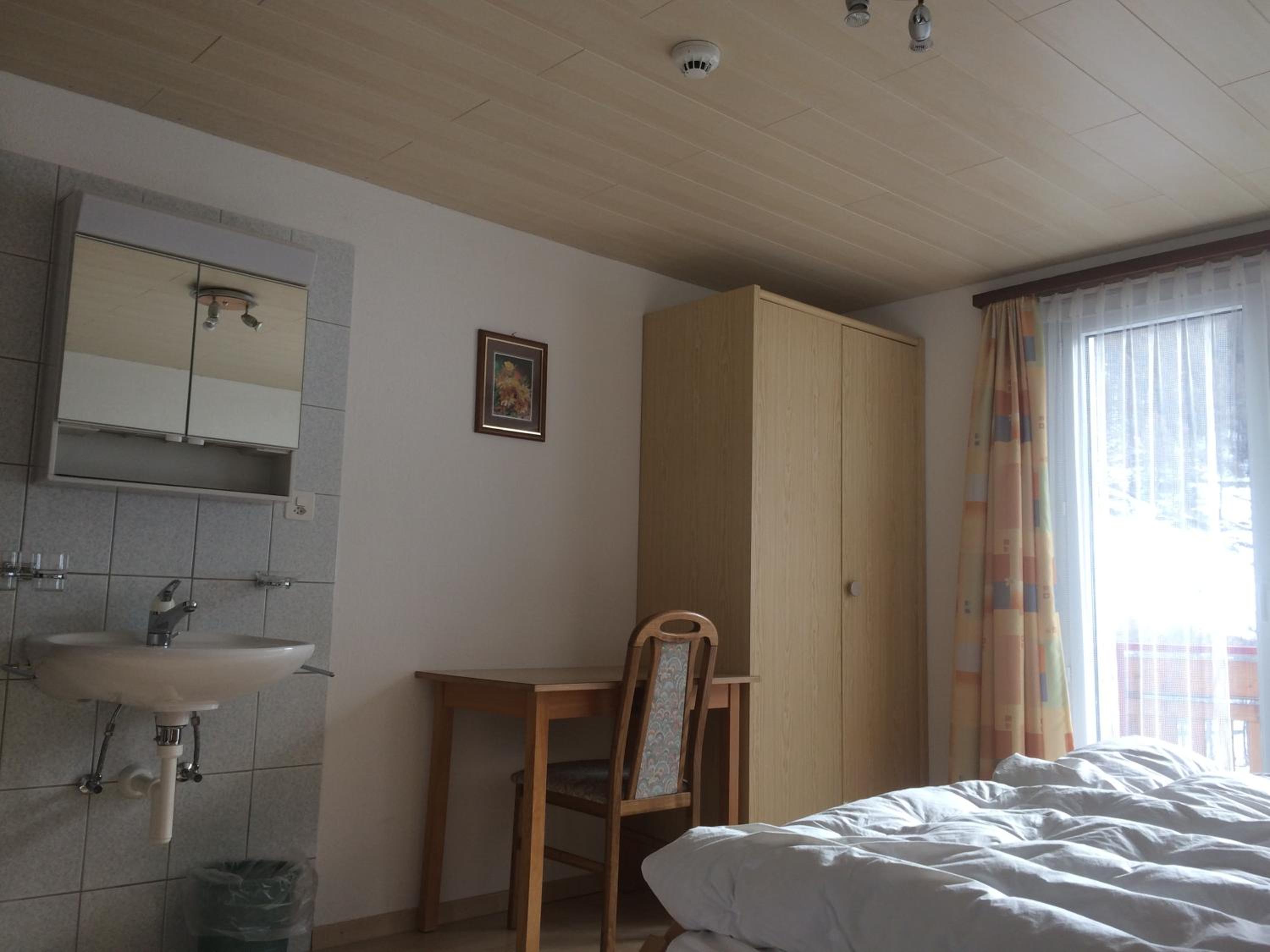 B&B Haus Granit Saas Grund