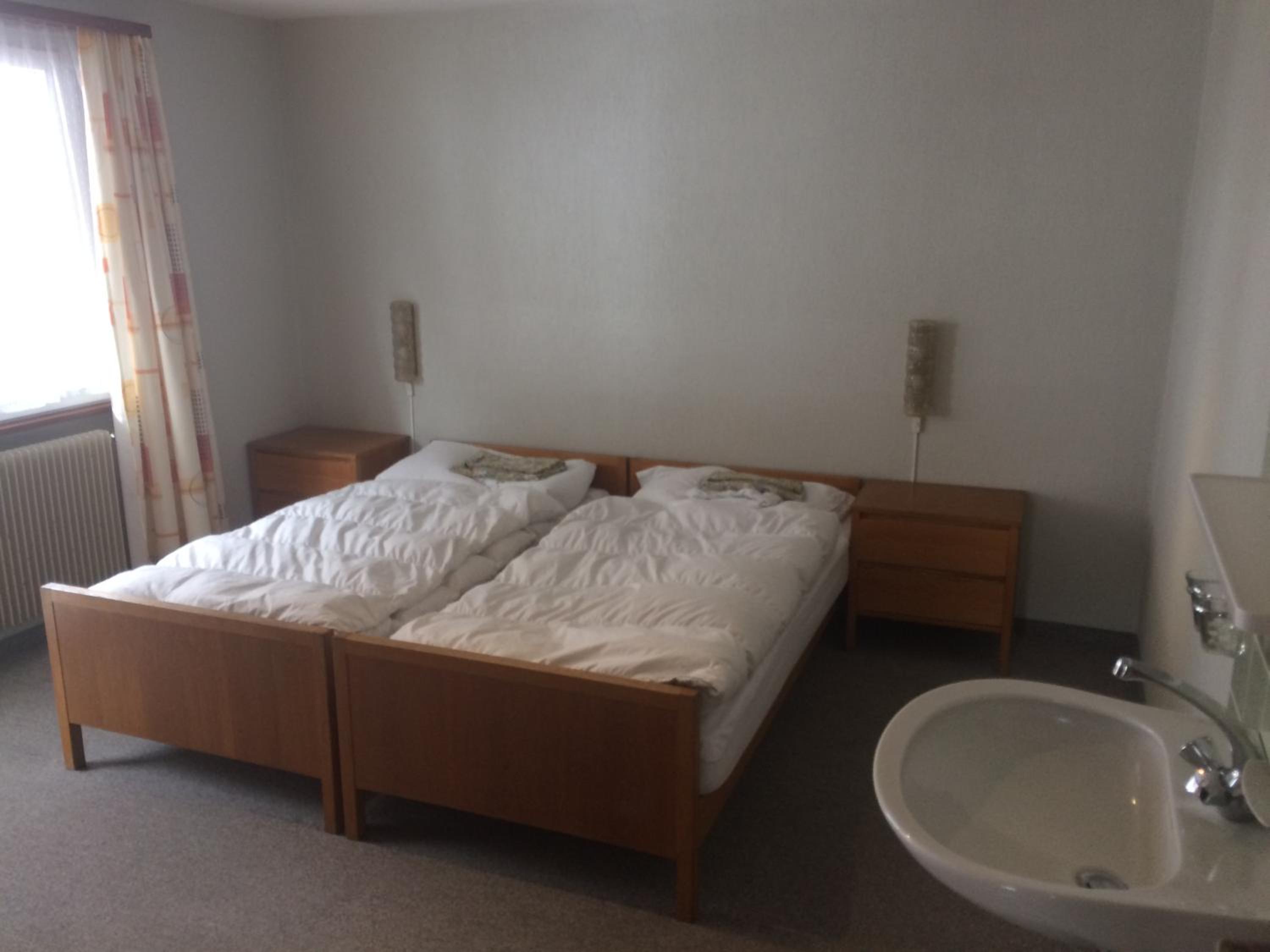 B&B Haus Granit Saas Grund