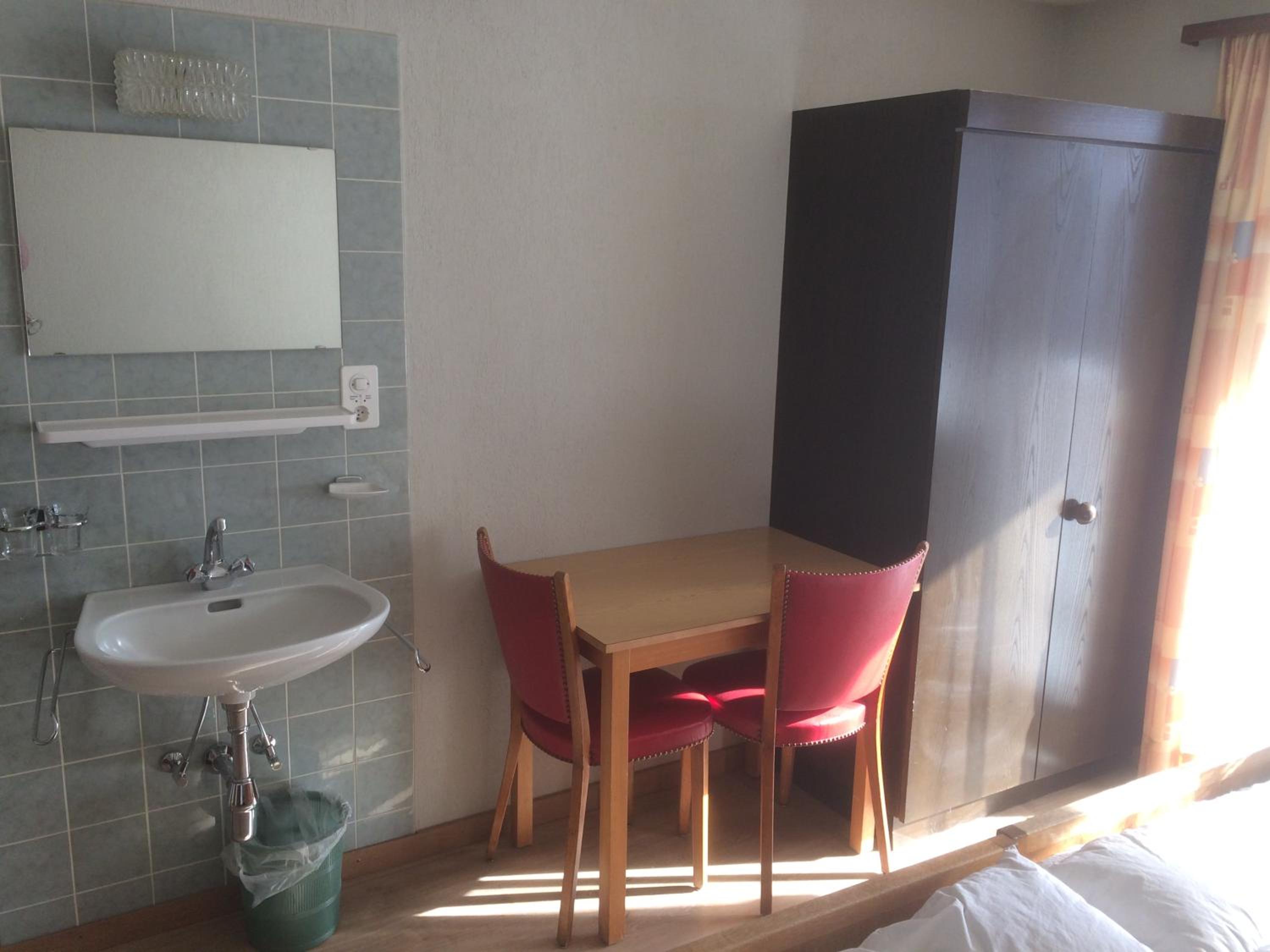 B&B Haus Granit Saas Grund