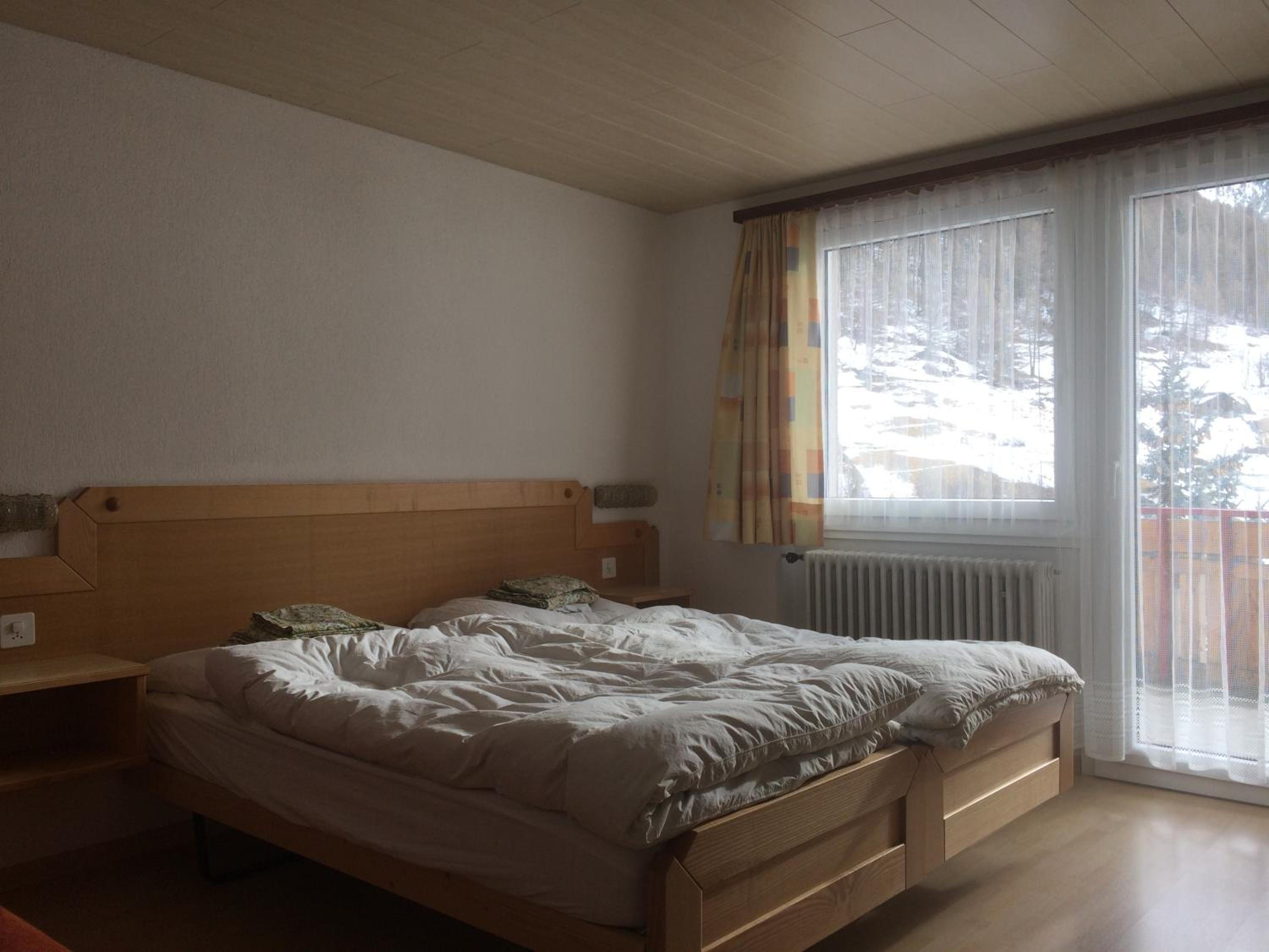 B&B Haus Granit Saas Grund