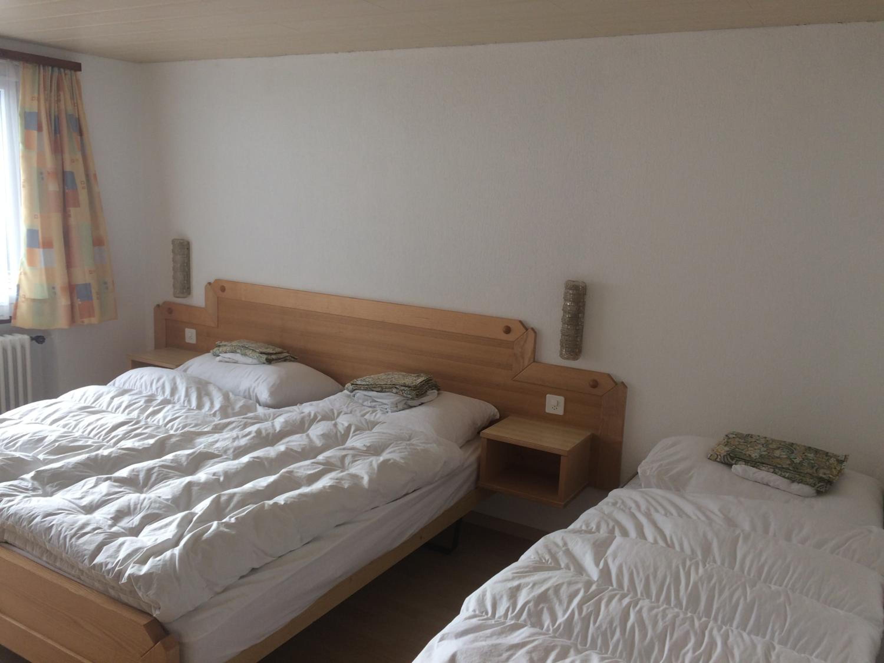 B&B Haus Granit Saas Grund