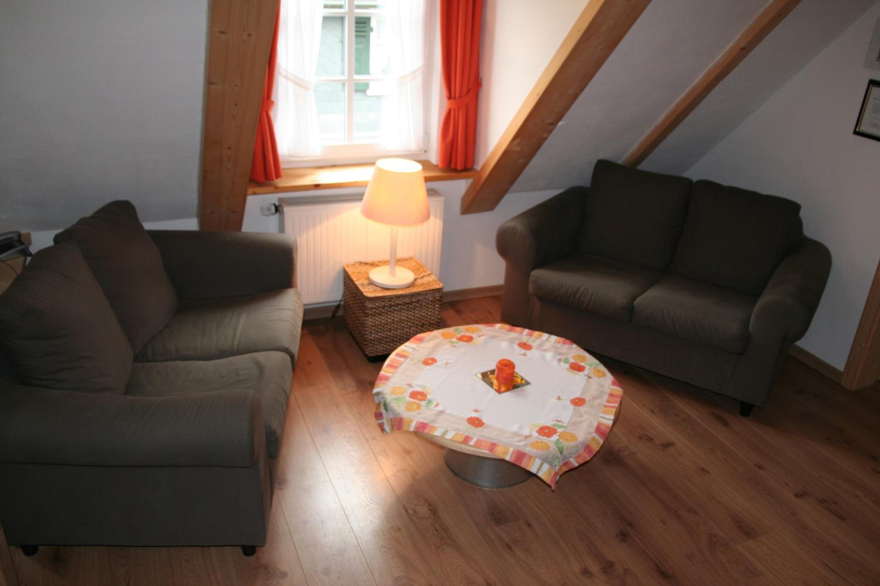 Gästehaus Schwarzenauer Mühle