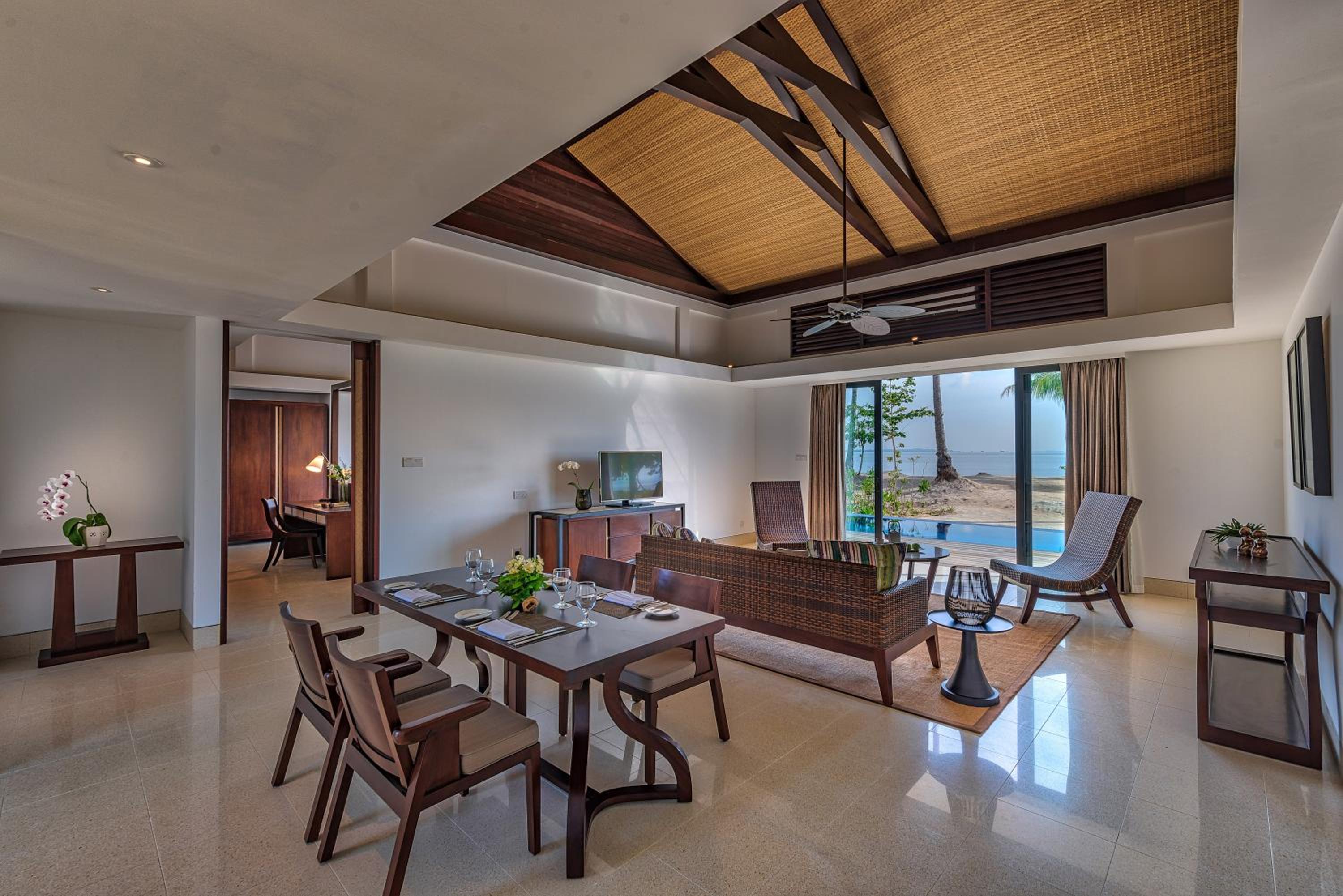 The Residence Bintan
