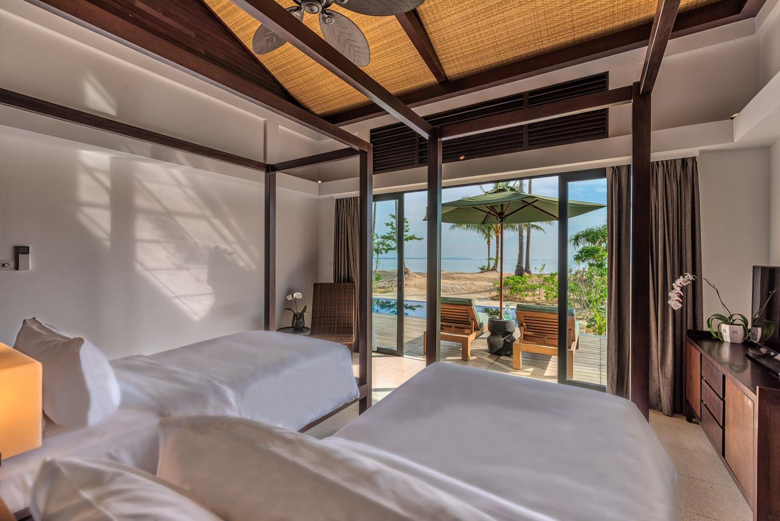 The Residence Bintan