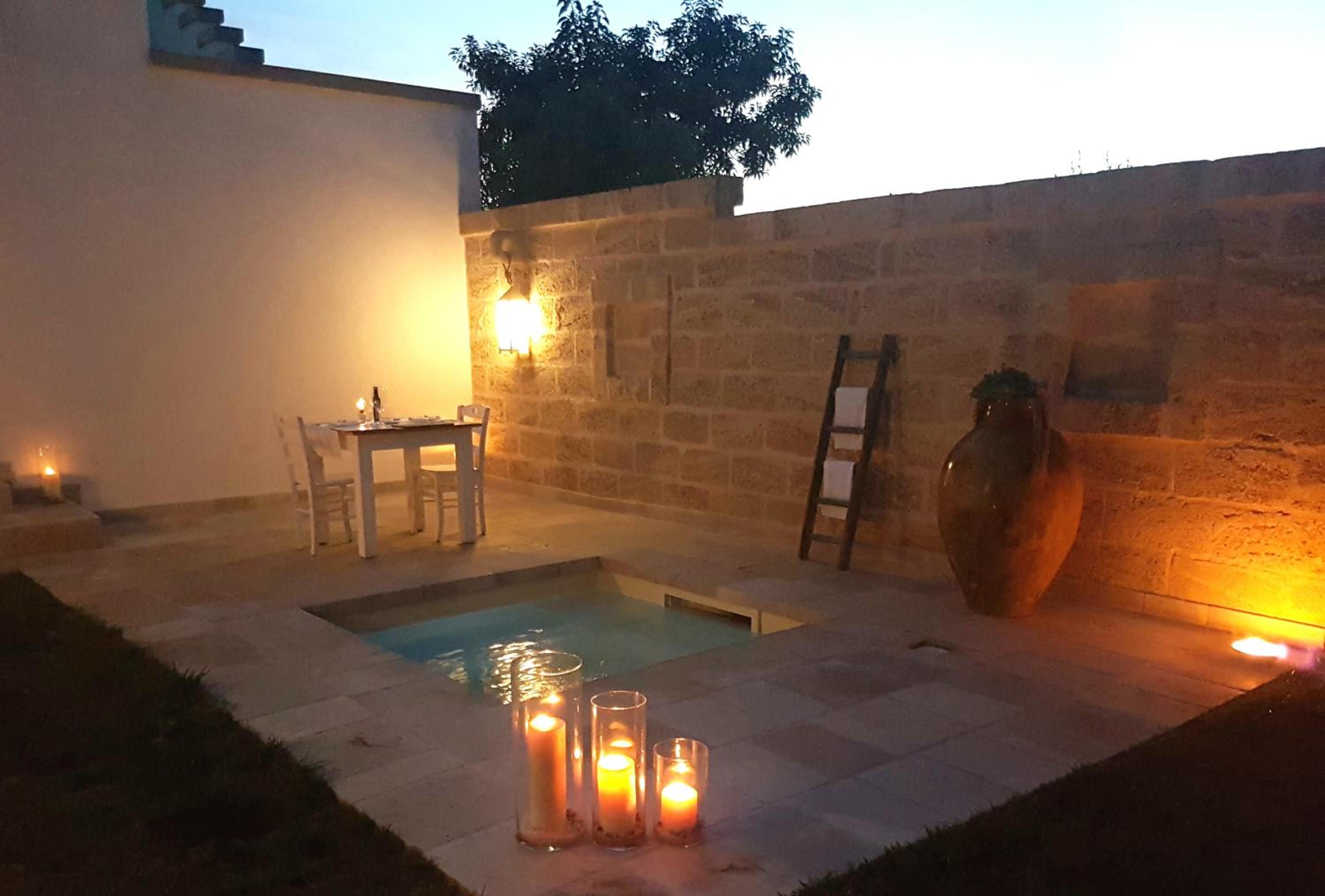 Masseria Muntibianchi AgriResort Restaurant & SPA