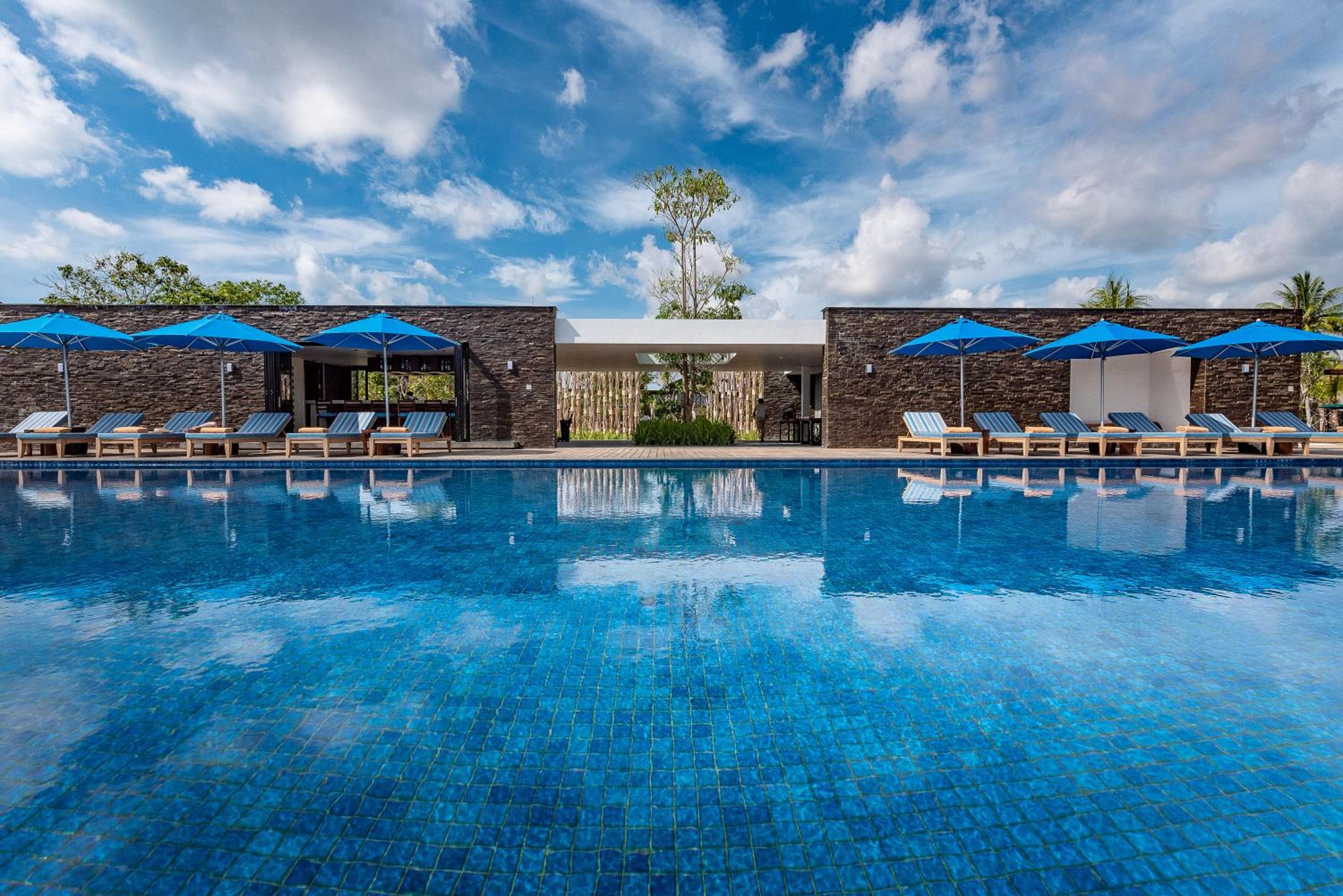 The Residence Bintan
