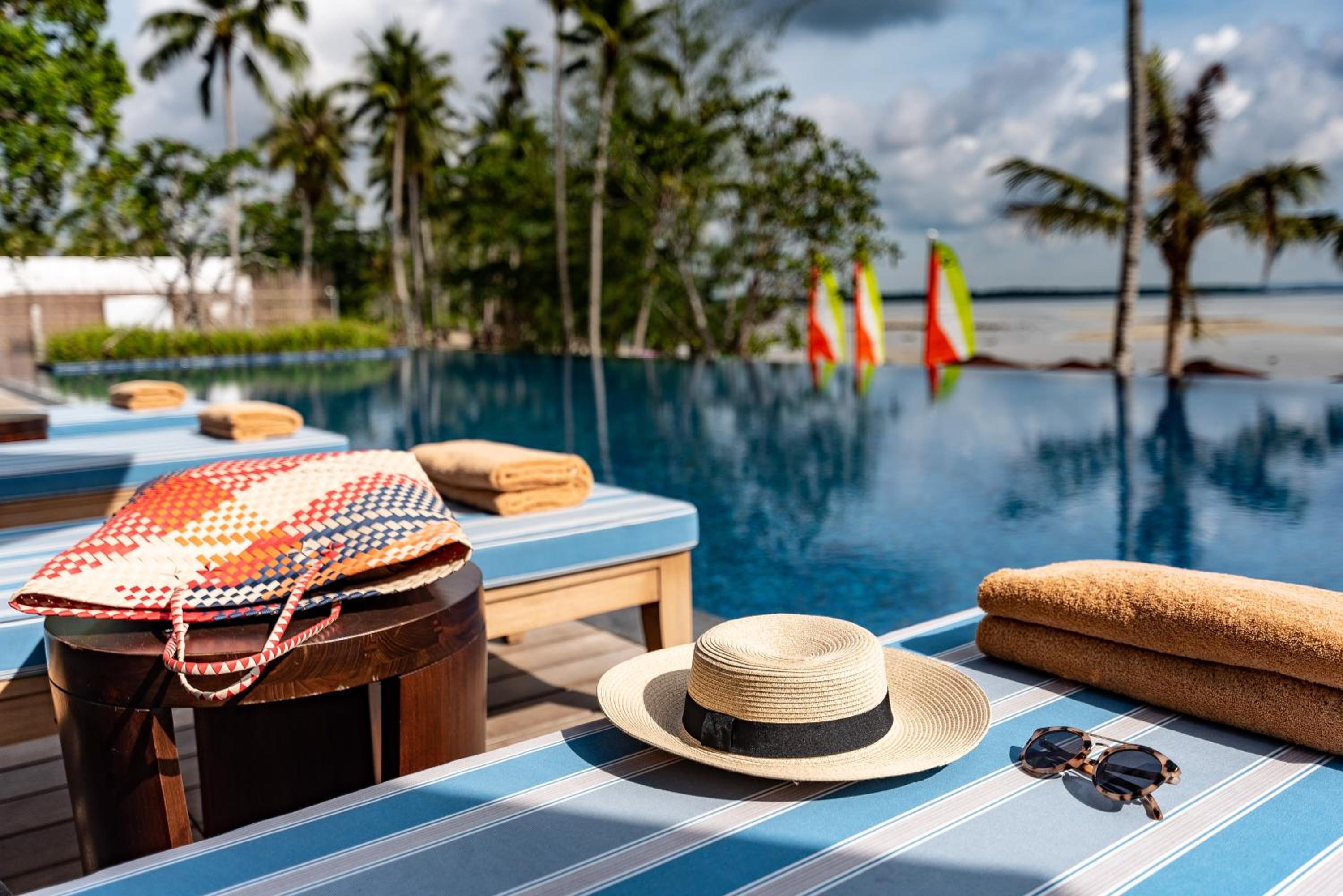 The Residence Bintan