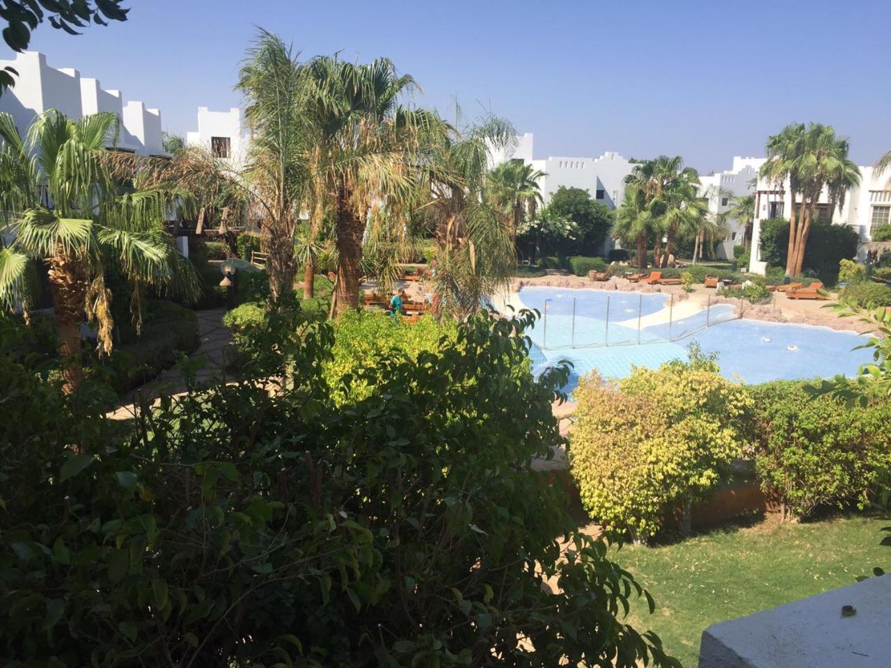 Delta Sharm Apartment 156 flat 102 view 3