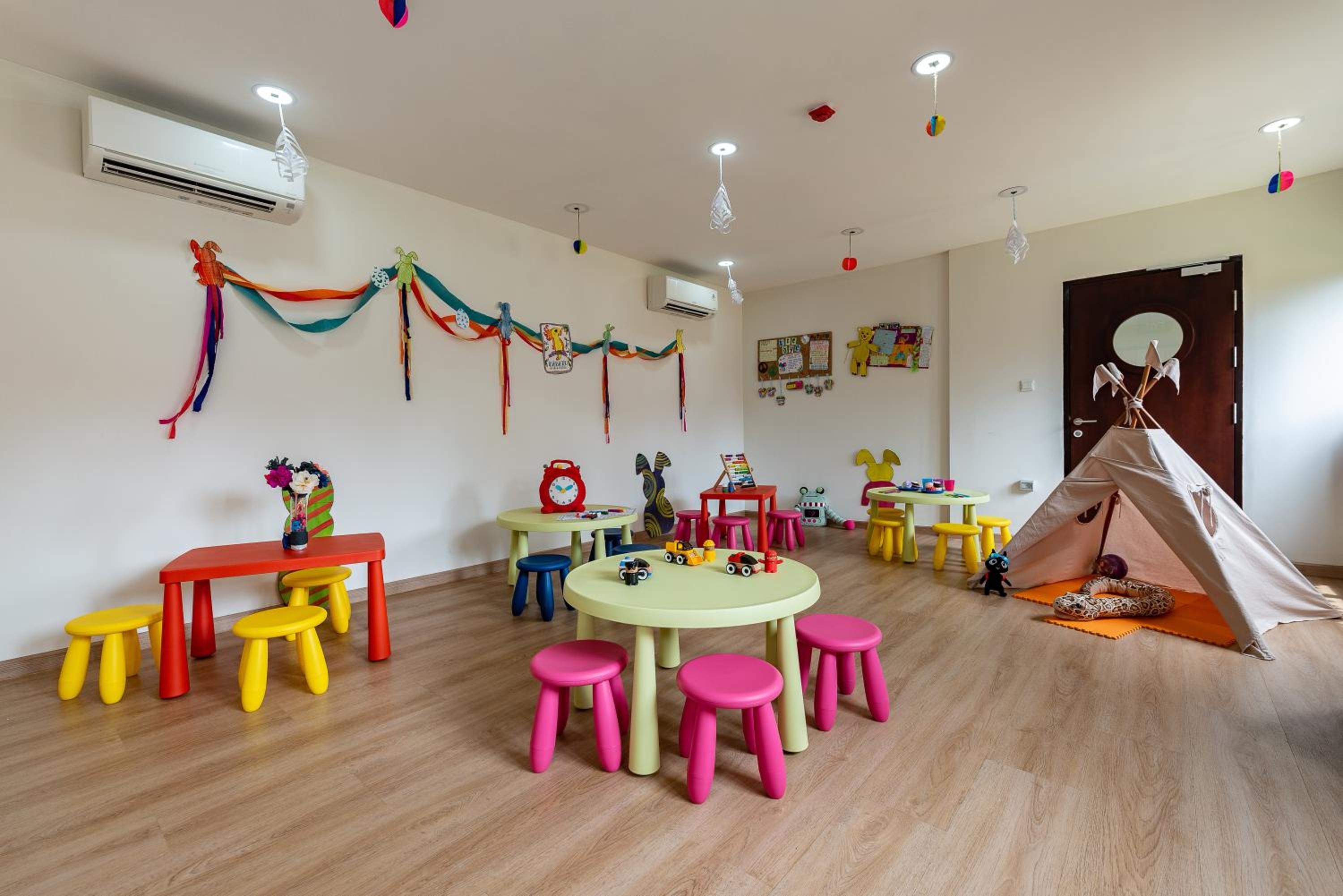 The Residence Bintan