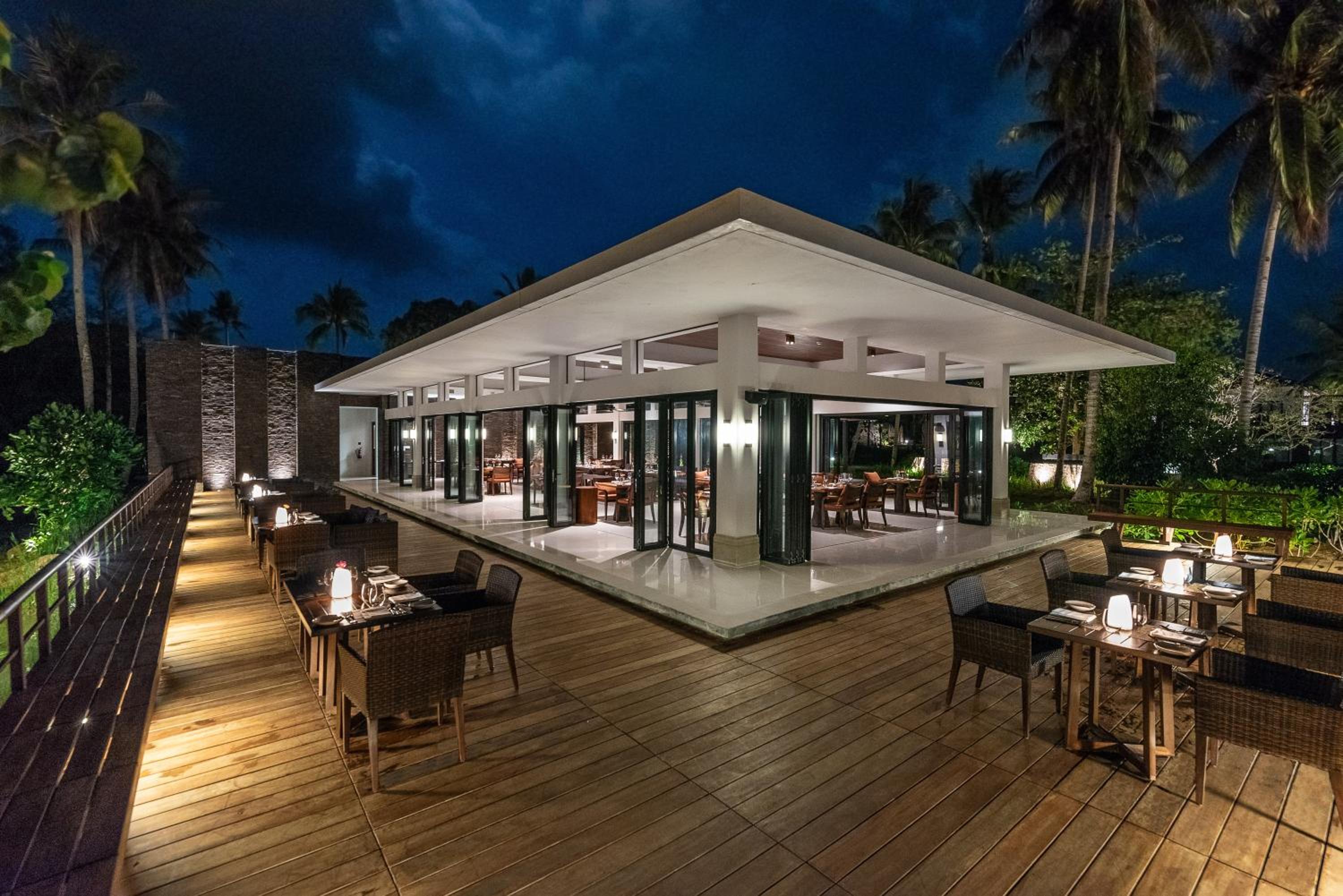The Residence Bintan